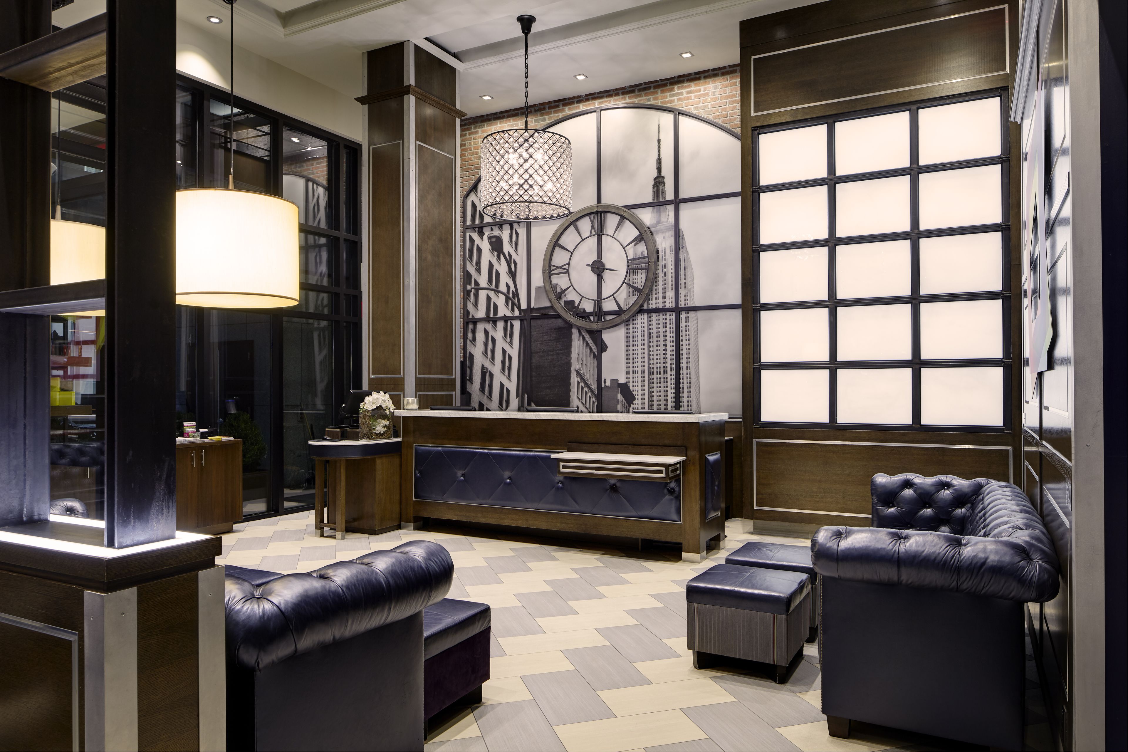 Archer Hotel New York Archer Hotel New York