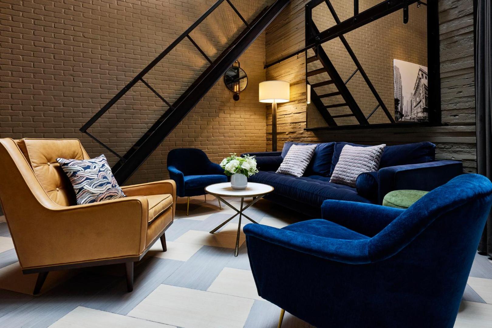 Archer Hotel New York Archer Hotel New York