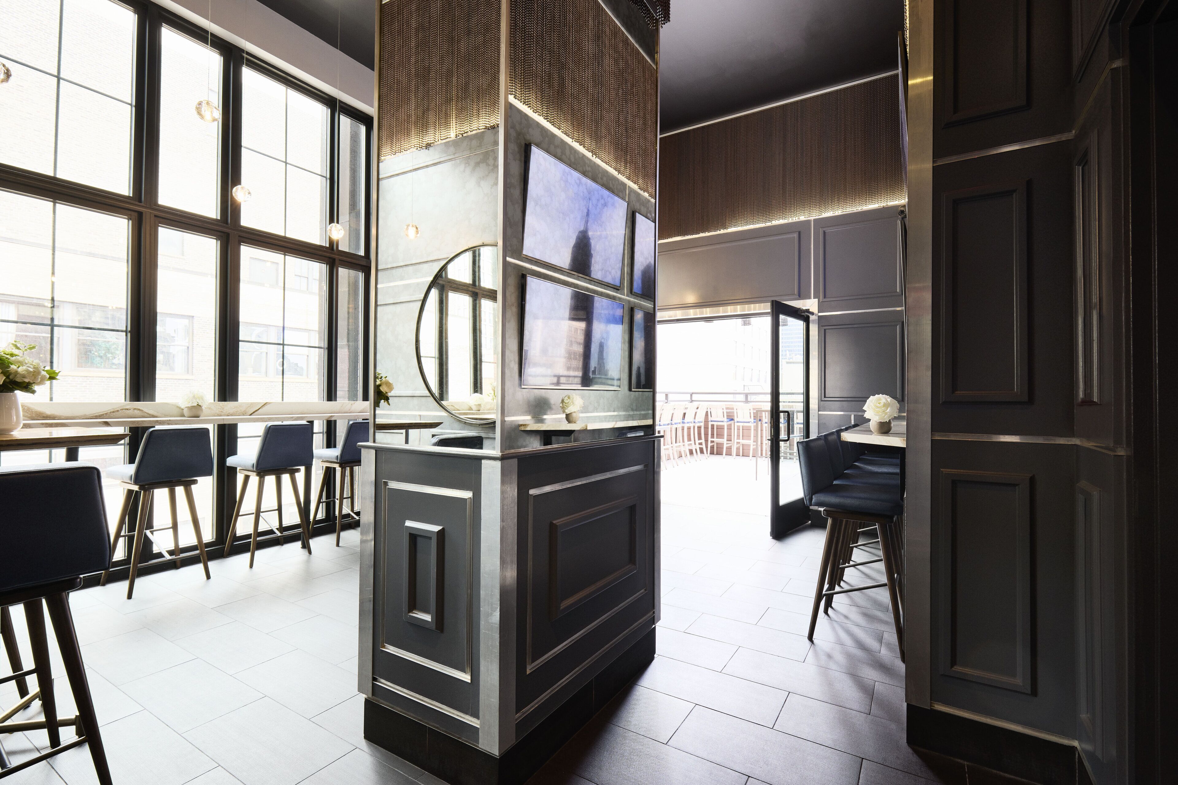 Archer Hotel New York Archer Hotel New York