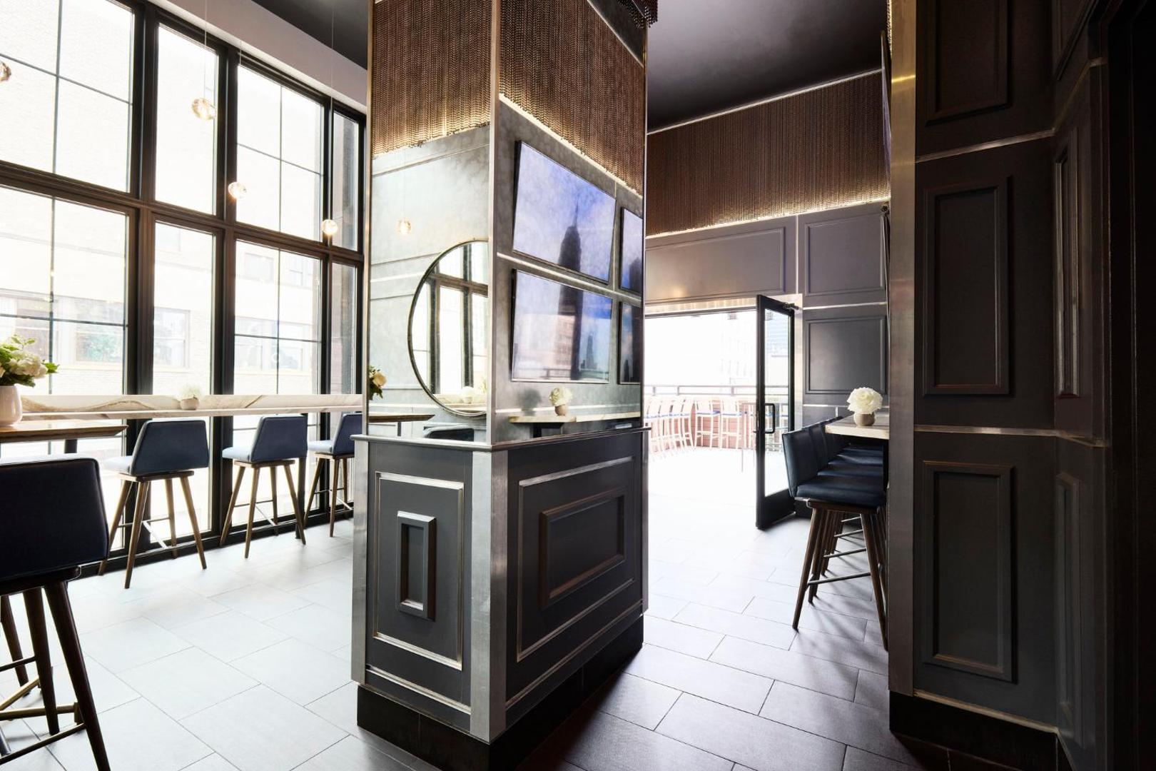 Archer Hotel New York Archer Hotel New York