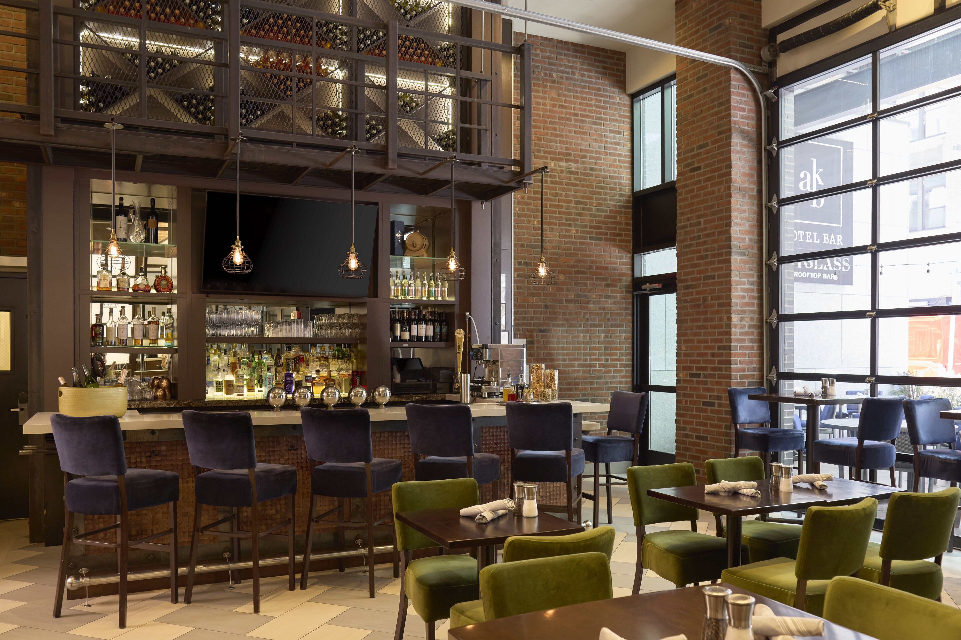 Archer Hotel New York Archer Hotel New York