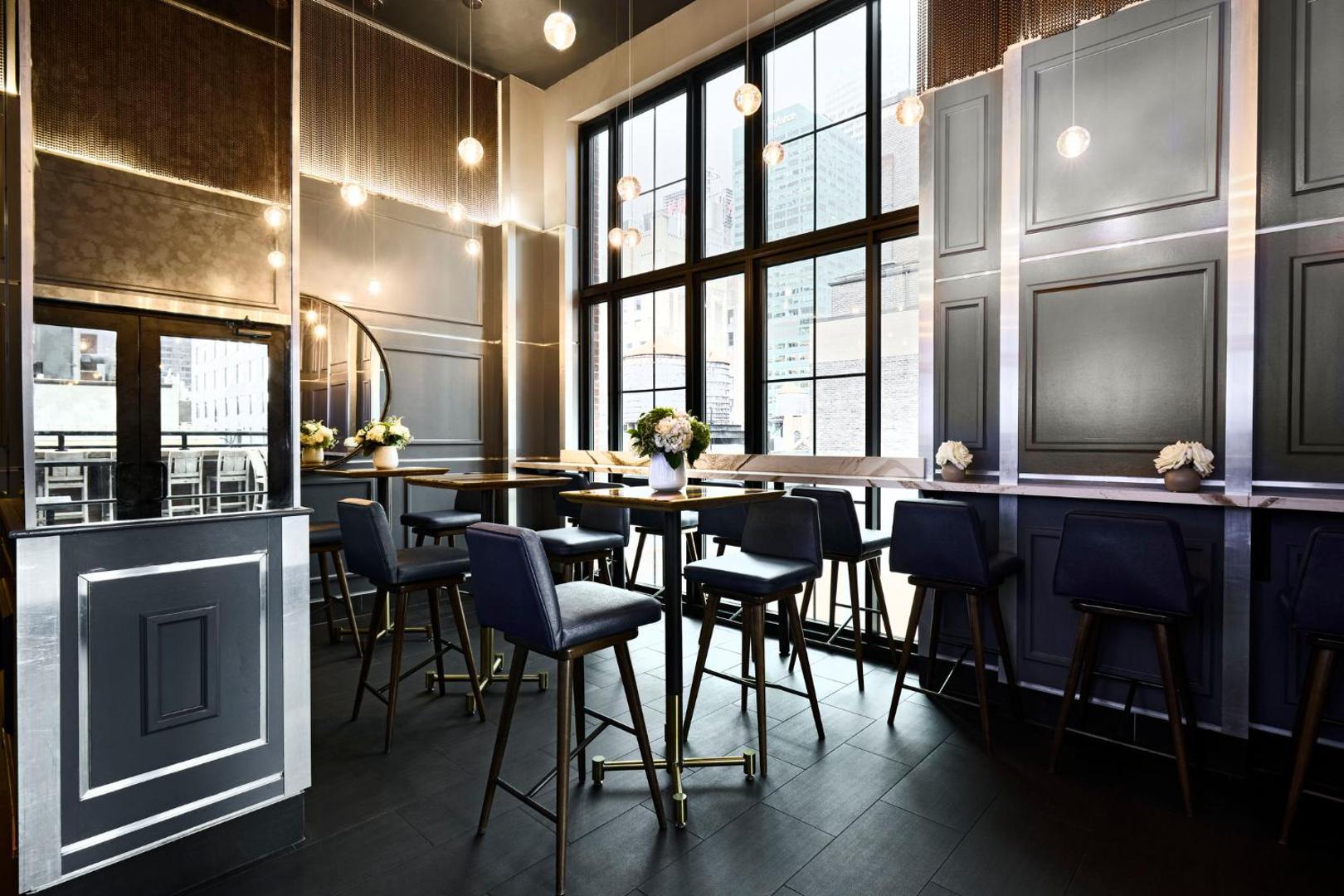 Archer Hotel New York Archer Hotel New York