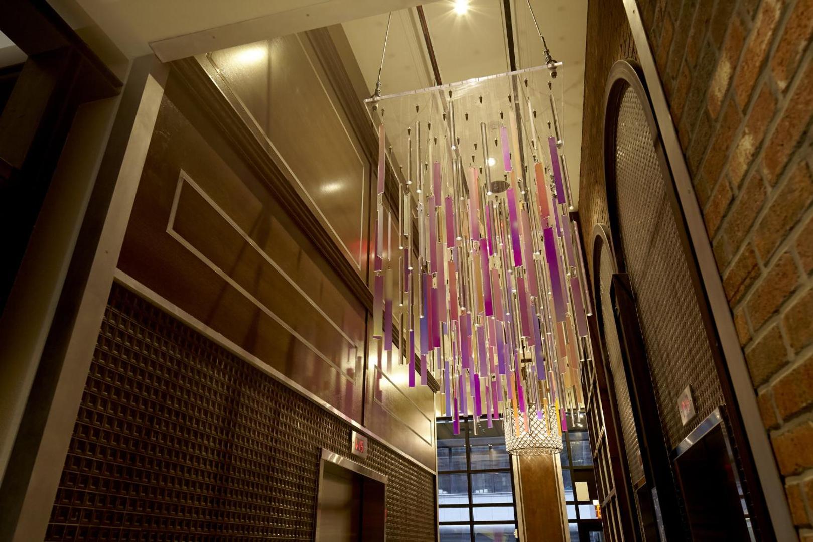 Archer Hotel New York Archer Hotel New York