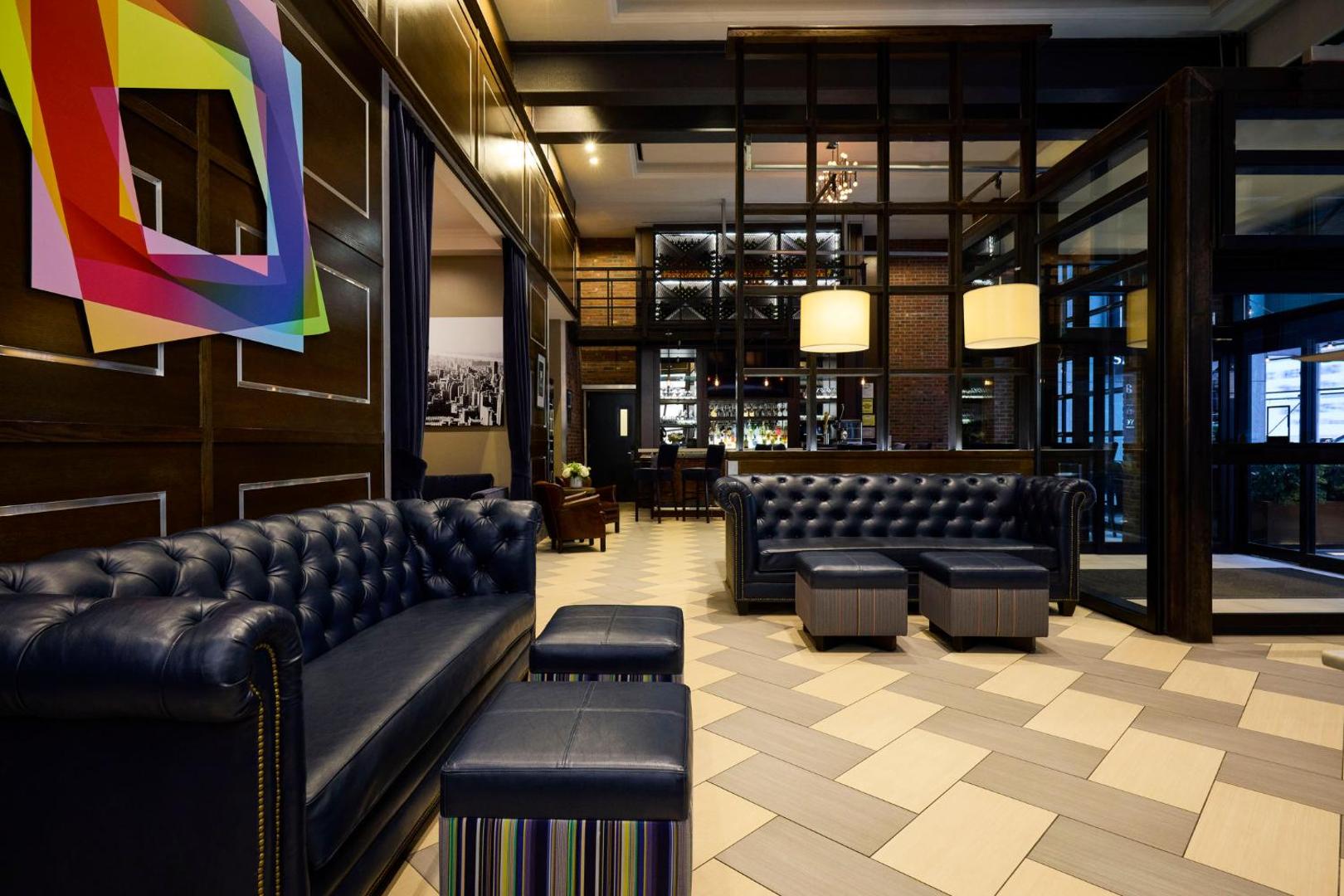 Archer Hotel New York Archer Hotel New York