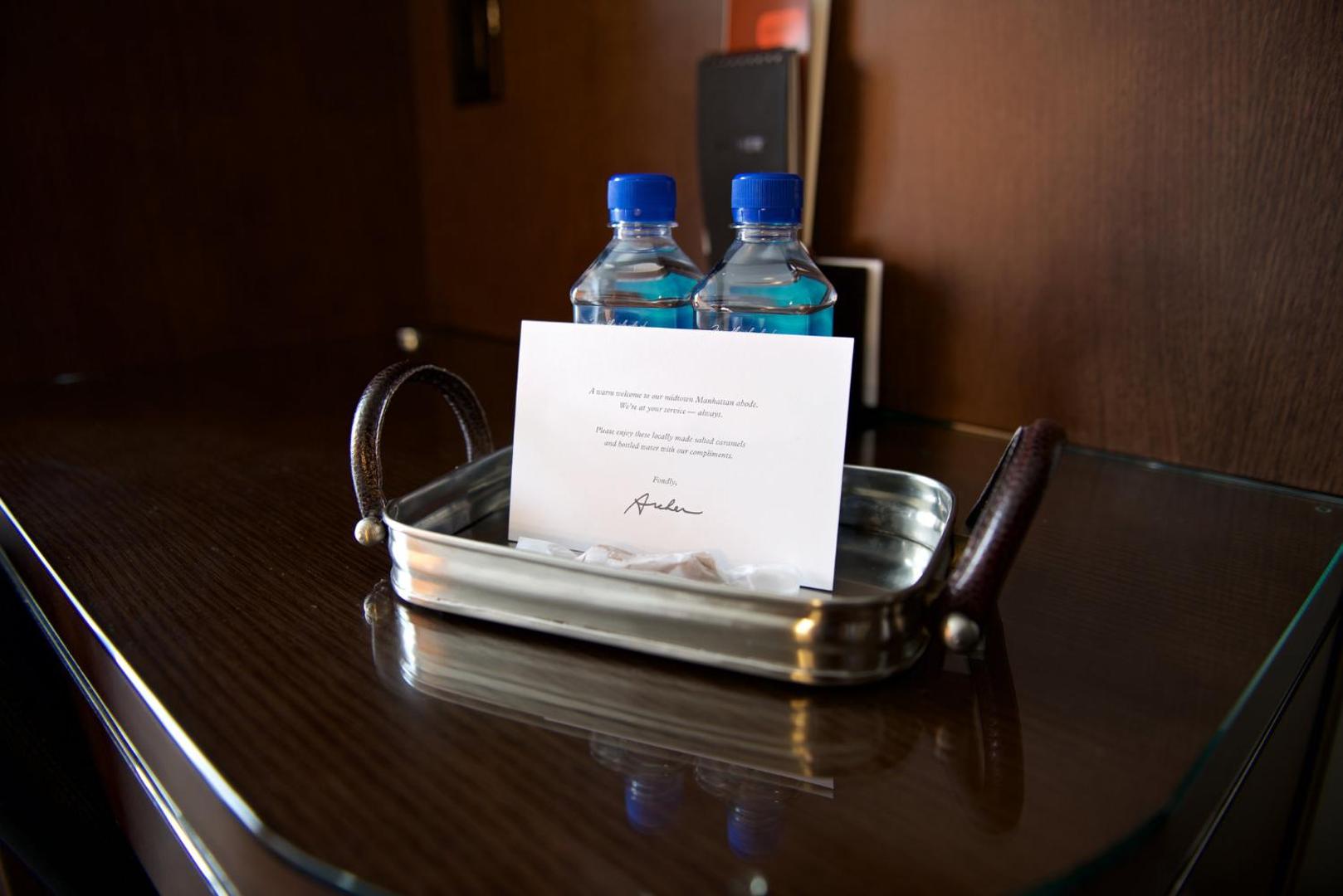 Archer Hotel New York Archer Hotel New York