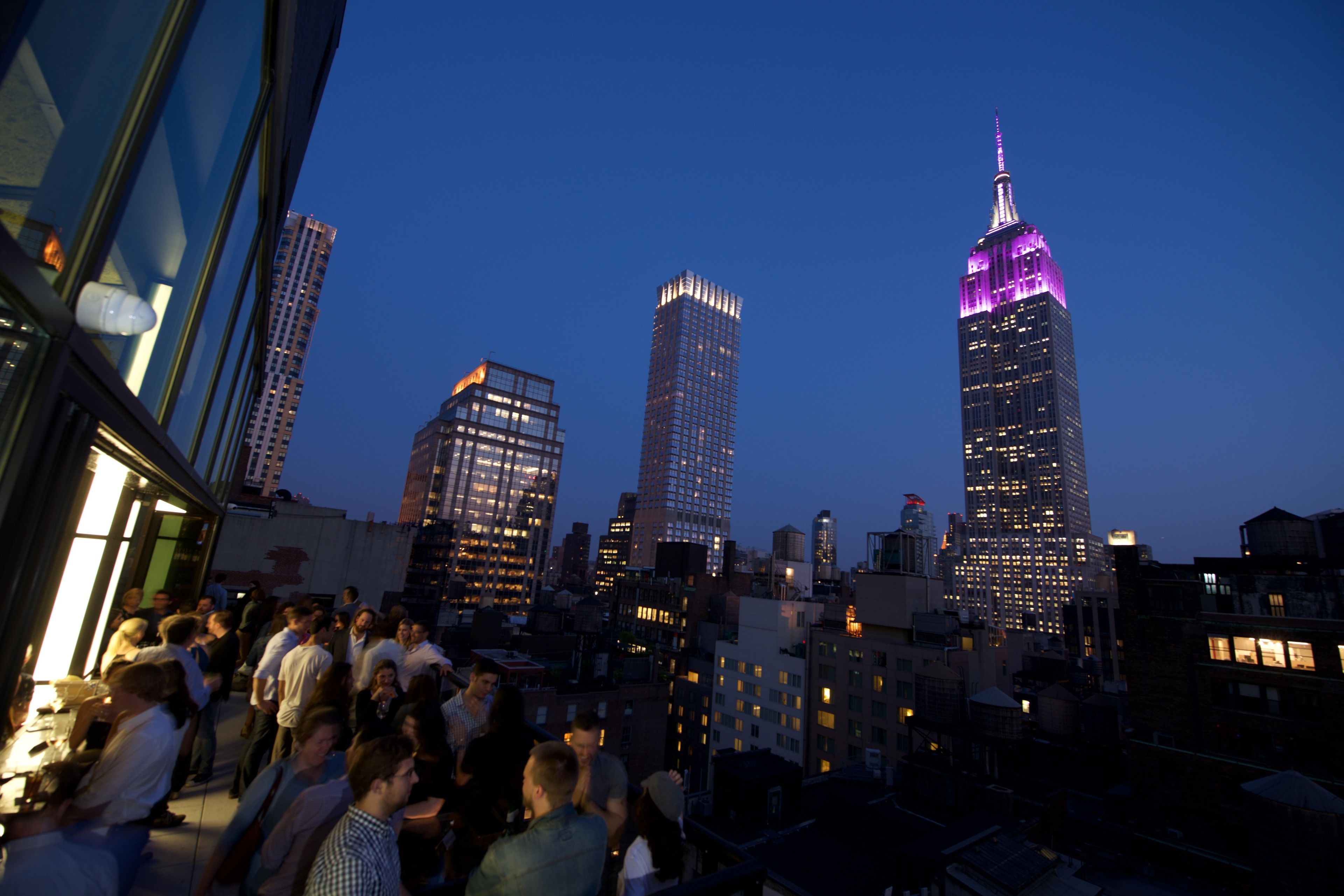 Archer Hotel New York Archer Hotel New York
