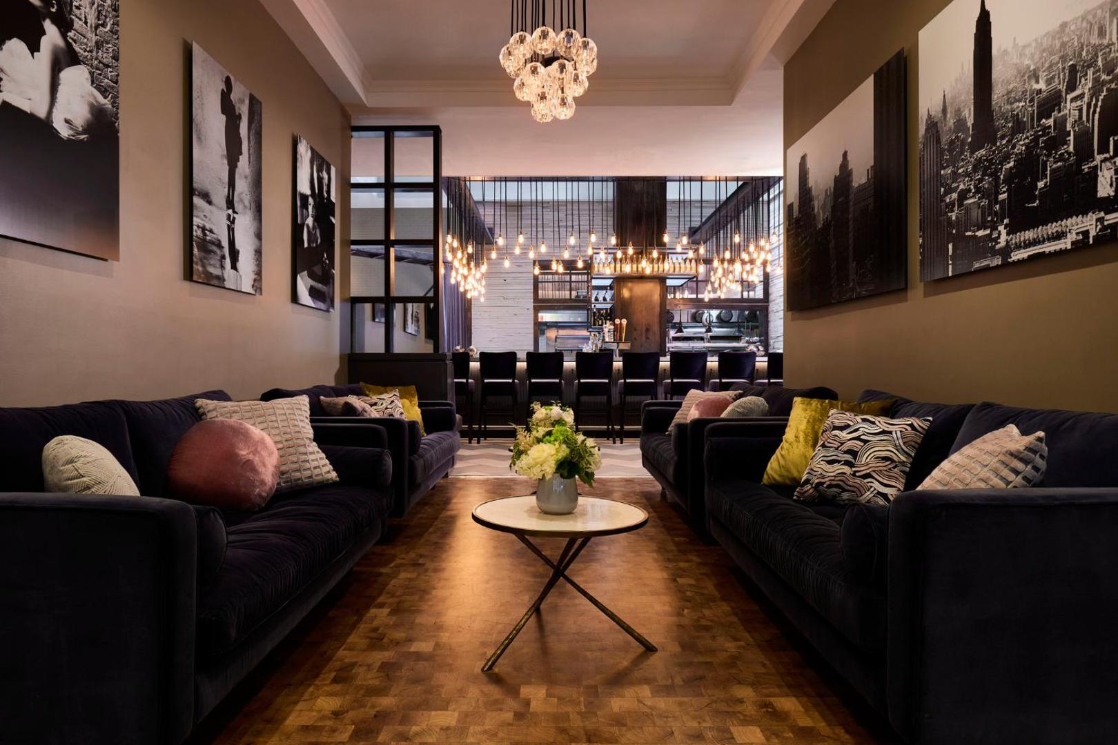 Archer Hotel New York Archer Hotel New York