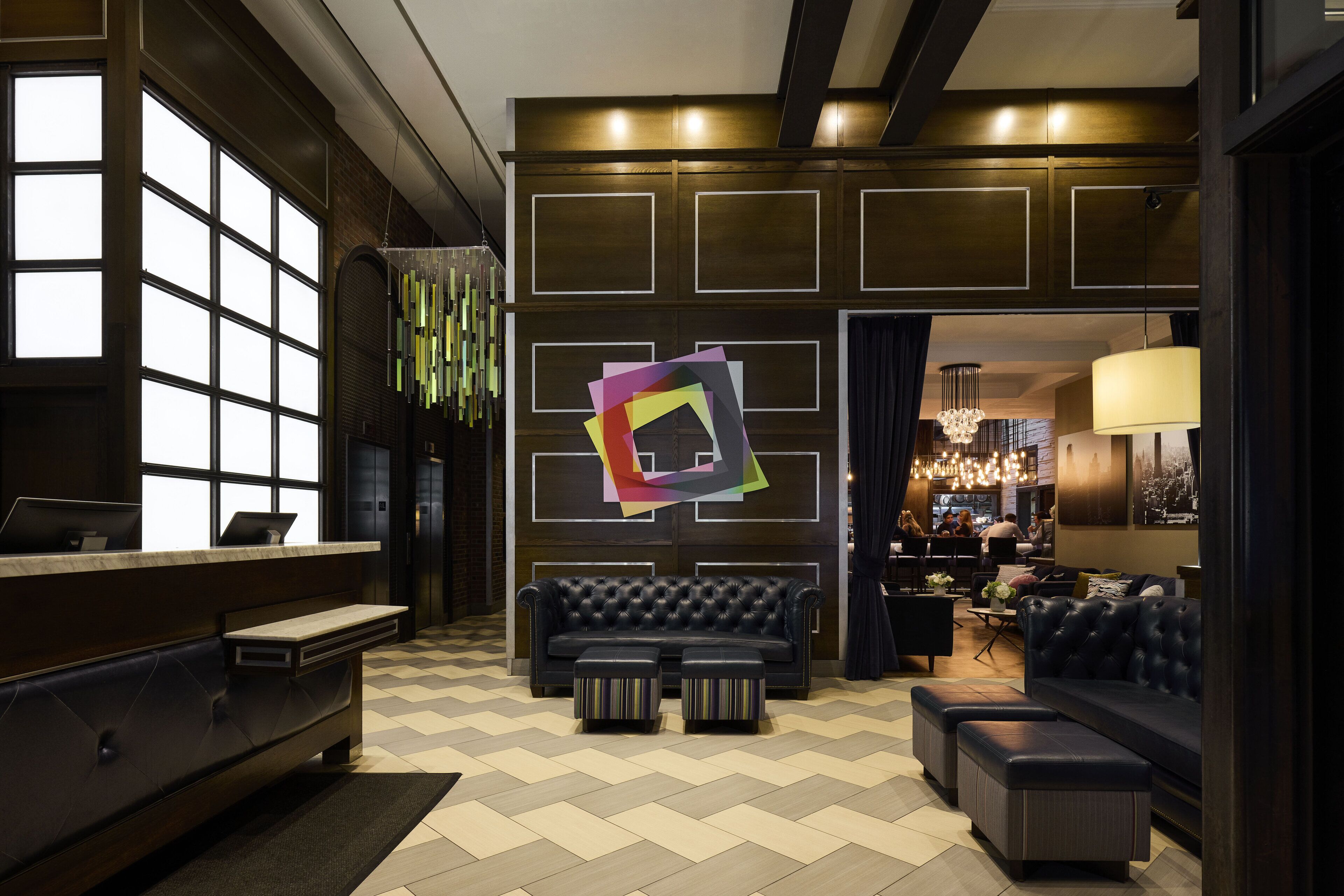 Archer Hotel New York Archer Hotel New York