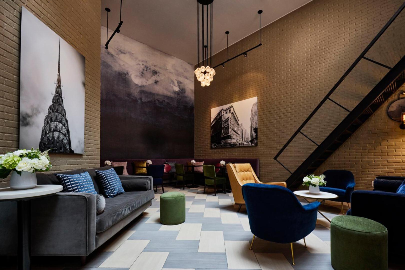 Archer Hotel New York Archer Hotel New York