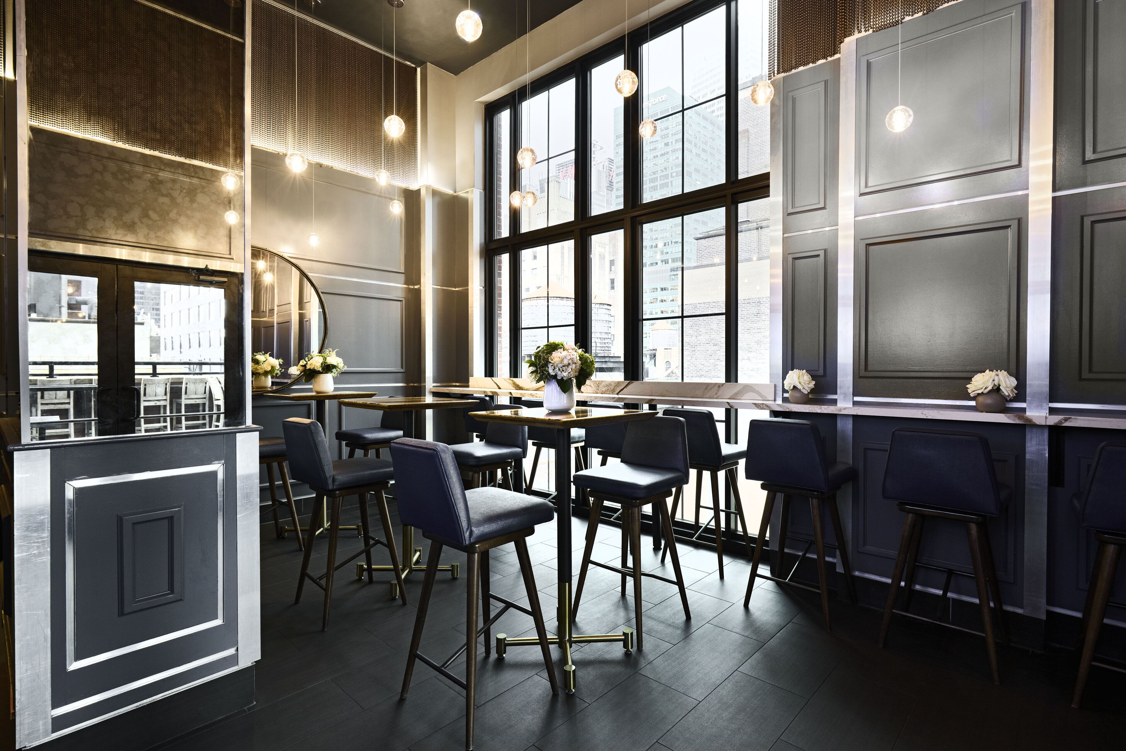 Archer Hotel New York Archer Hotel New York