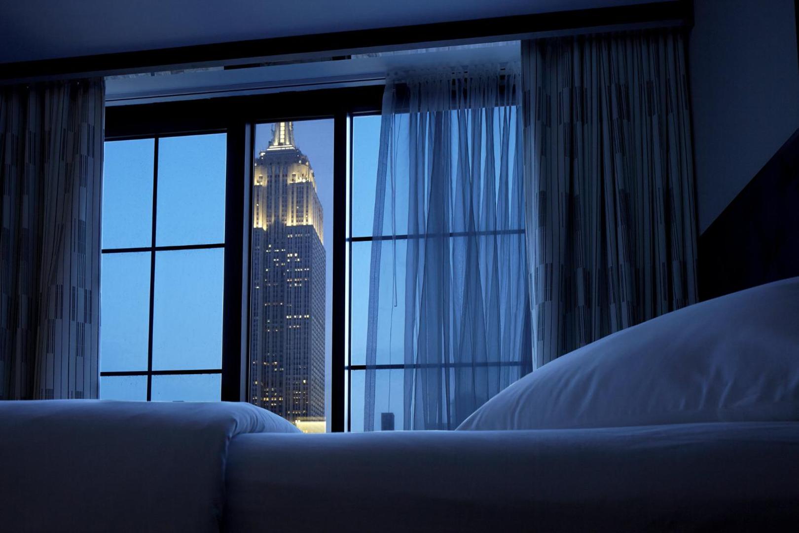Archer Hotel New York Archer Hotel New York