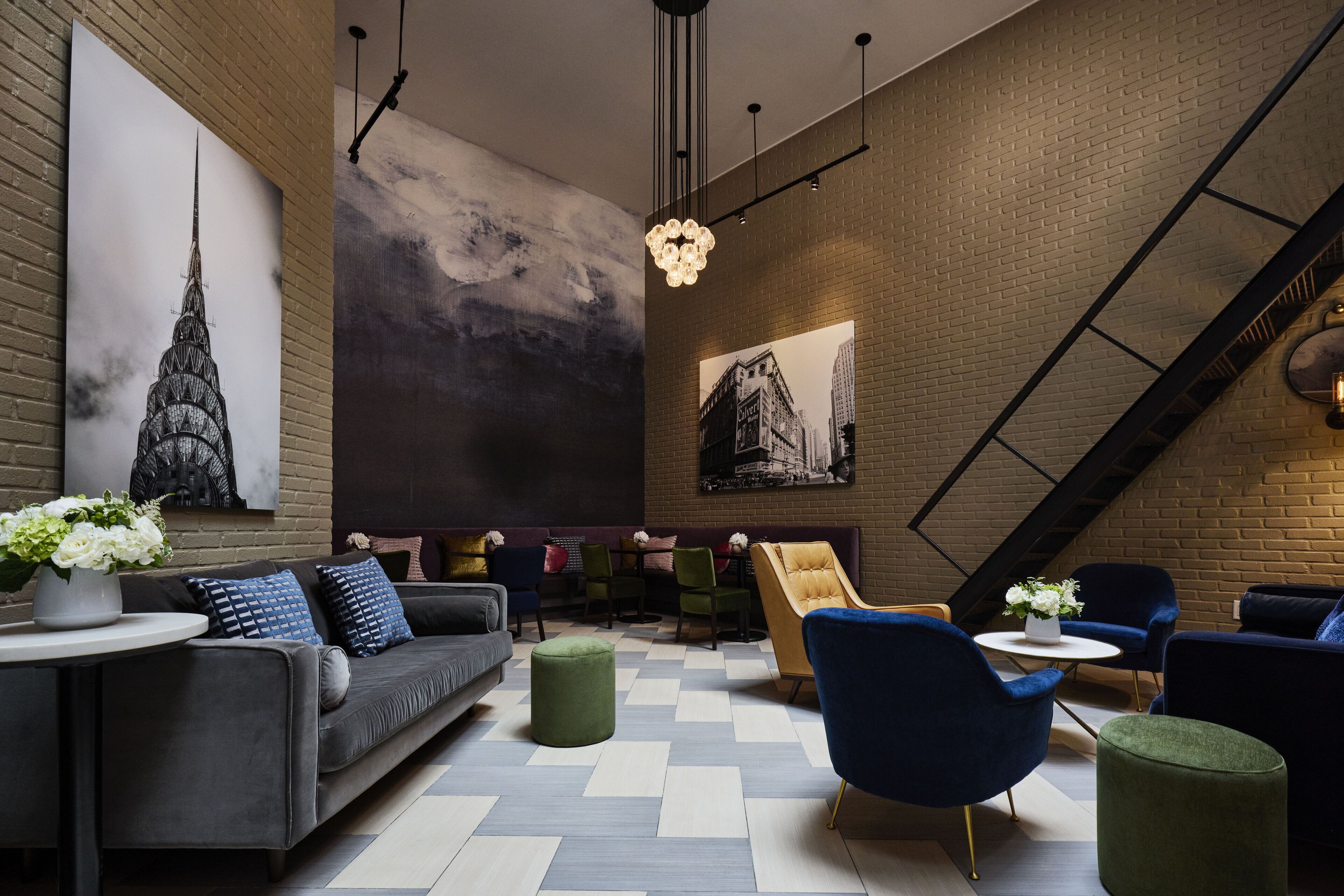 Archer Hotel New York Archer Hotel New York