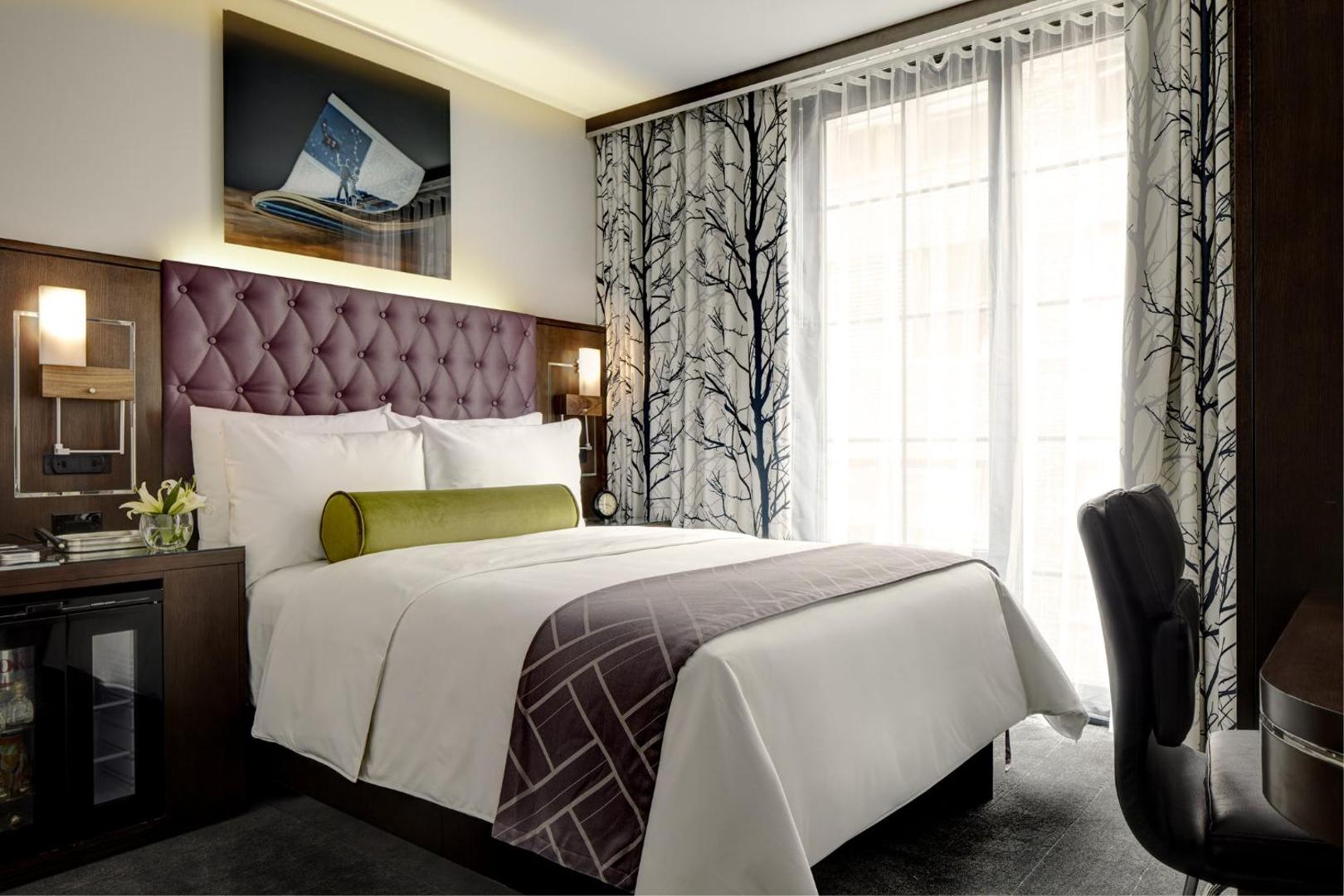 Archer Hotel New York Archer Hotel New York