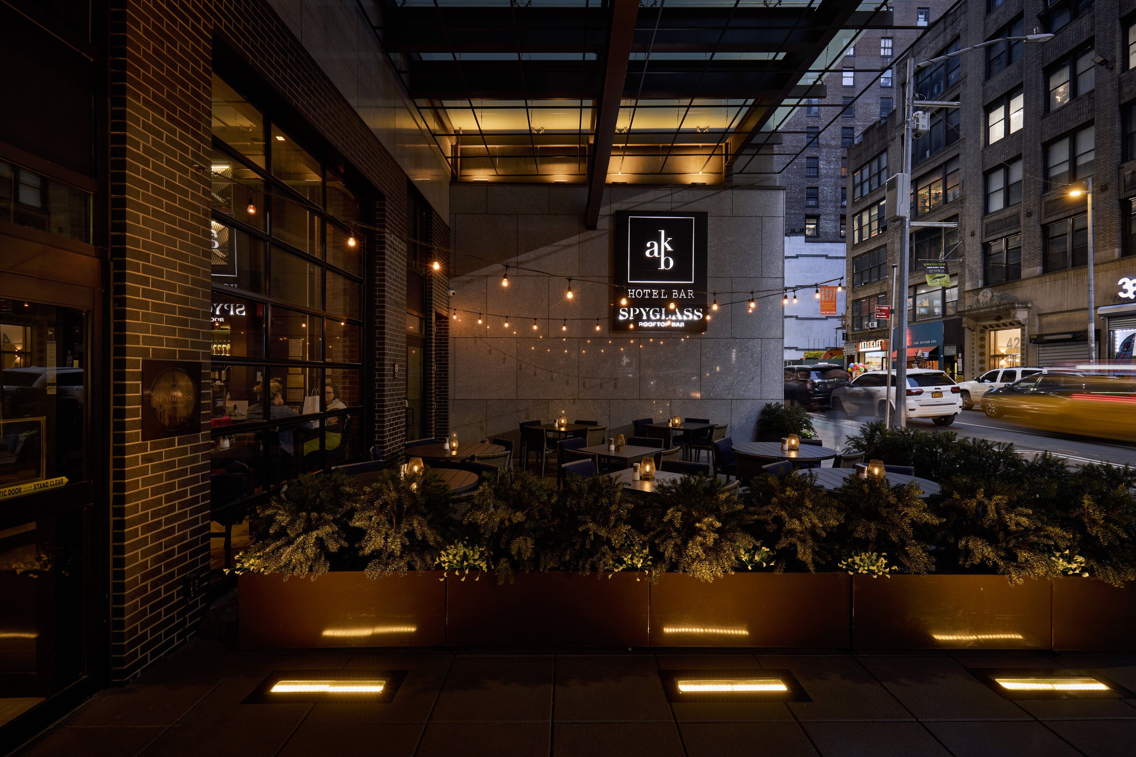 Archer Hotel New York Archer Hotel New York