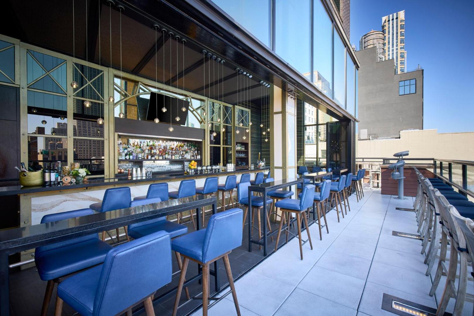Archer Hotel New York Archer Hotel New York