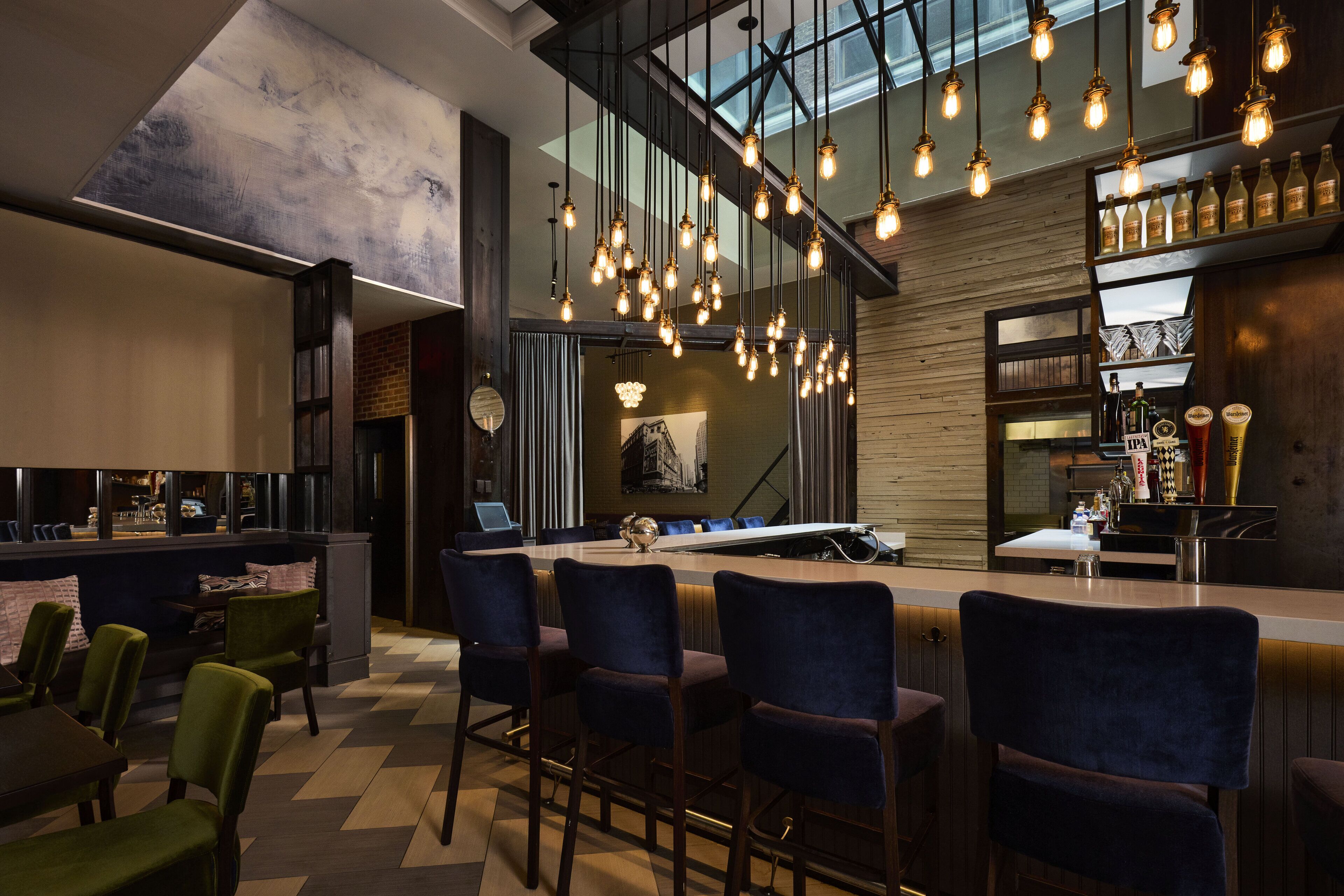 Archer Hotel New York Archer Hotel New York