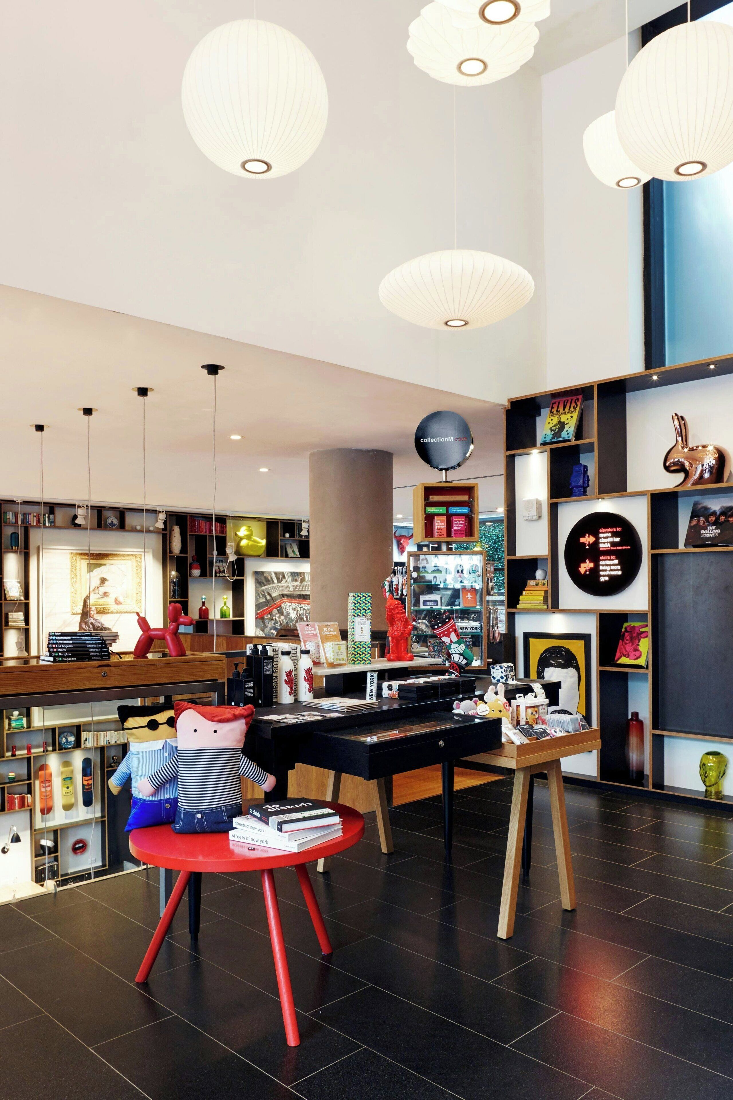 citizenM New York Bowery