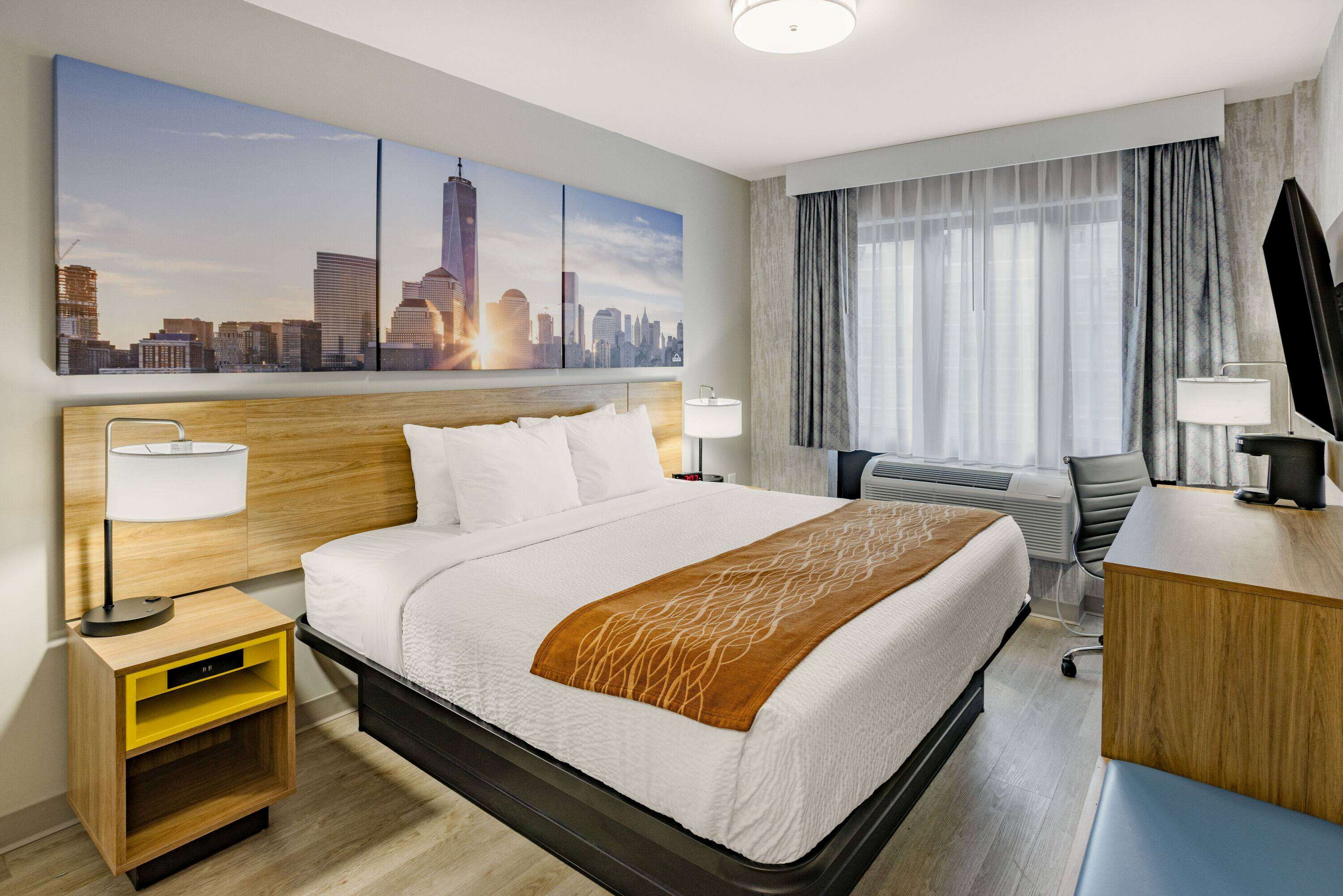 Days Inn by Wyndham Bronx NYC