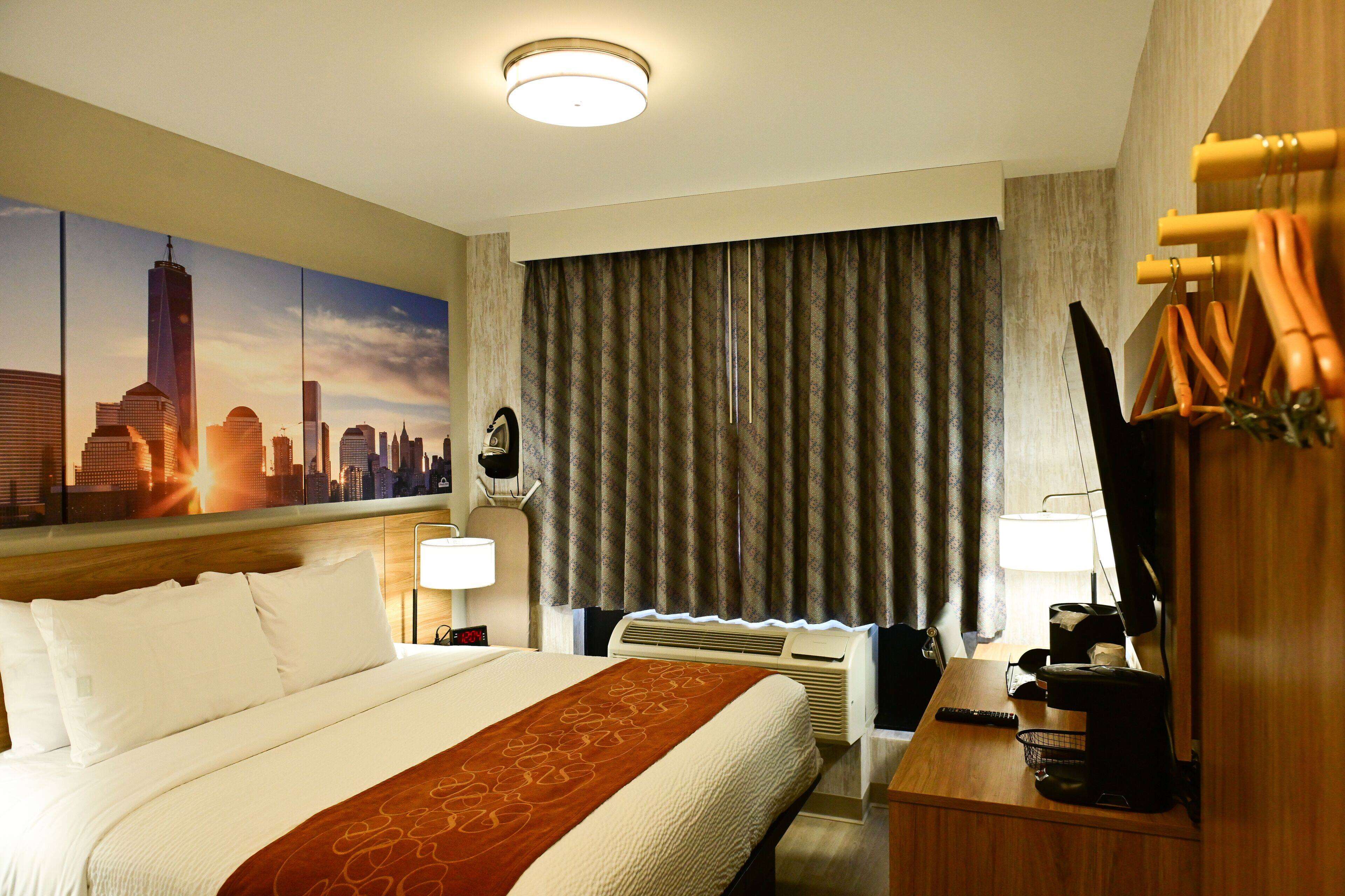 Days Inn by Wyndham Bronx NYC