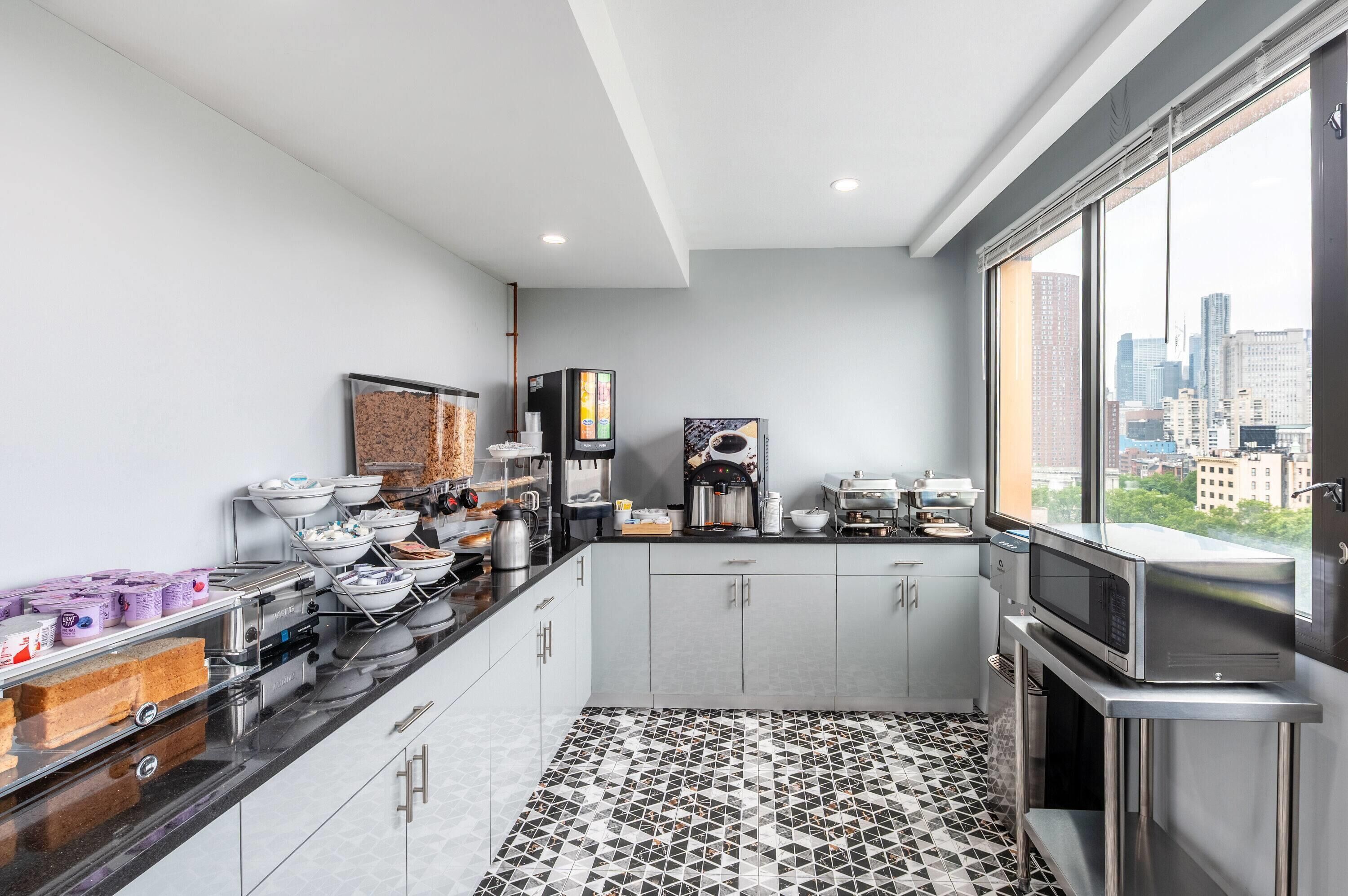 Days Inn by Wyndham New York Chinatown