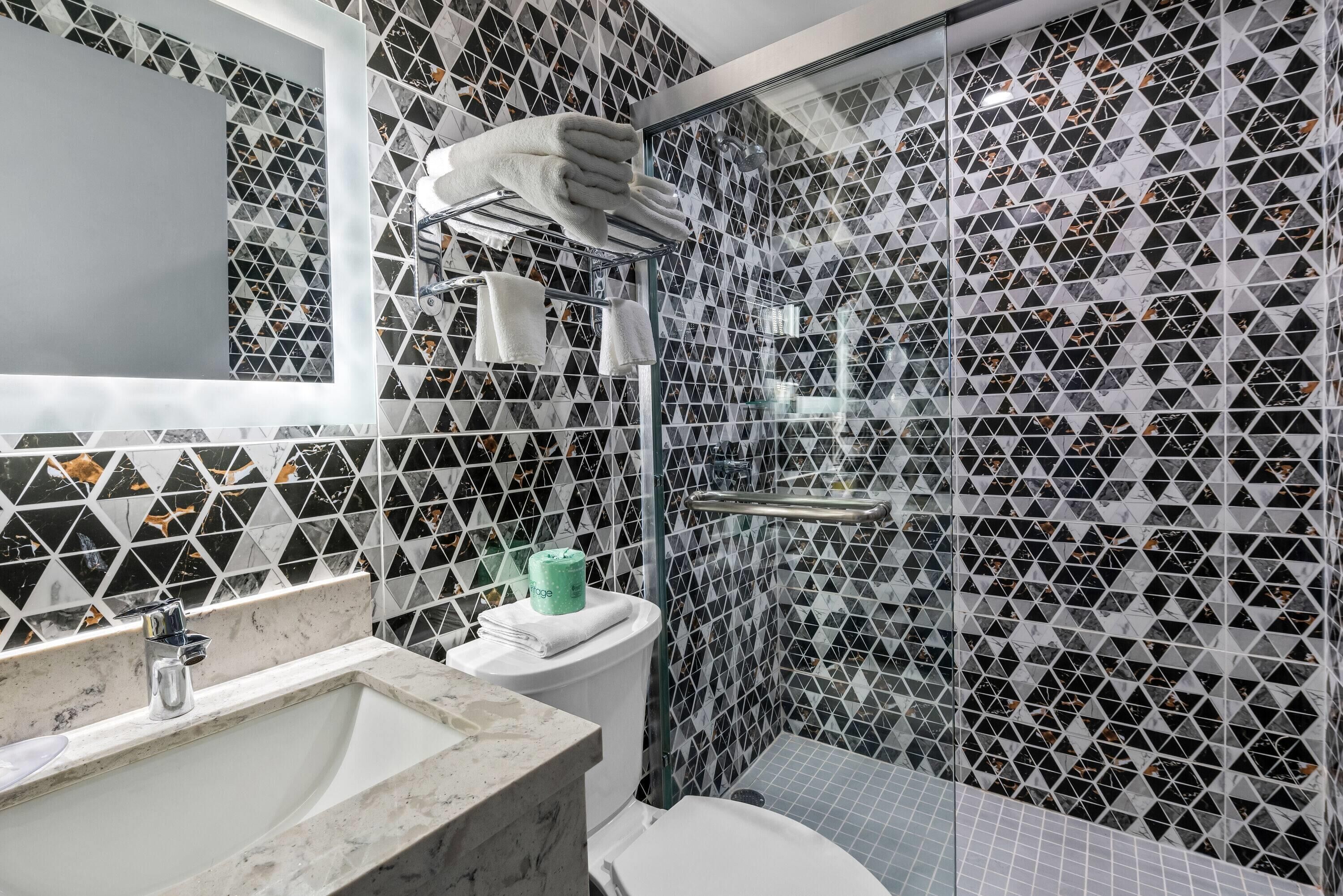 Days Inn by Wyndham New York Chinatown