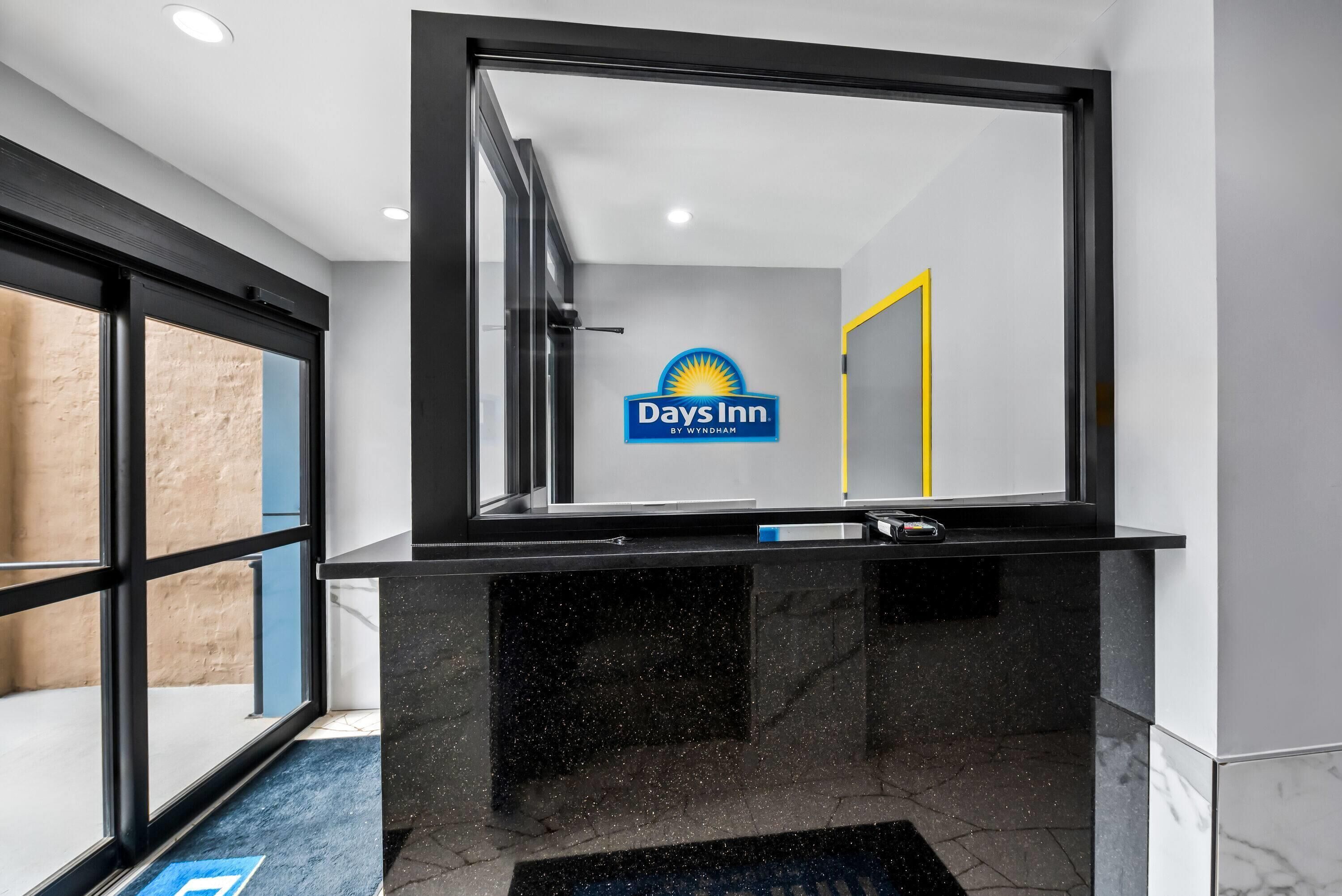 Days Inn by Wyndham New York Chinatown