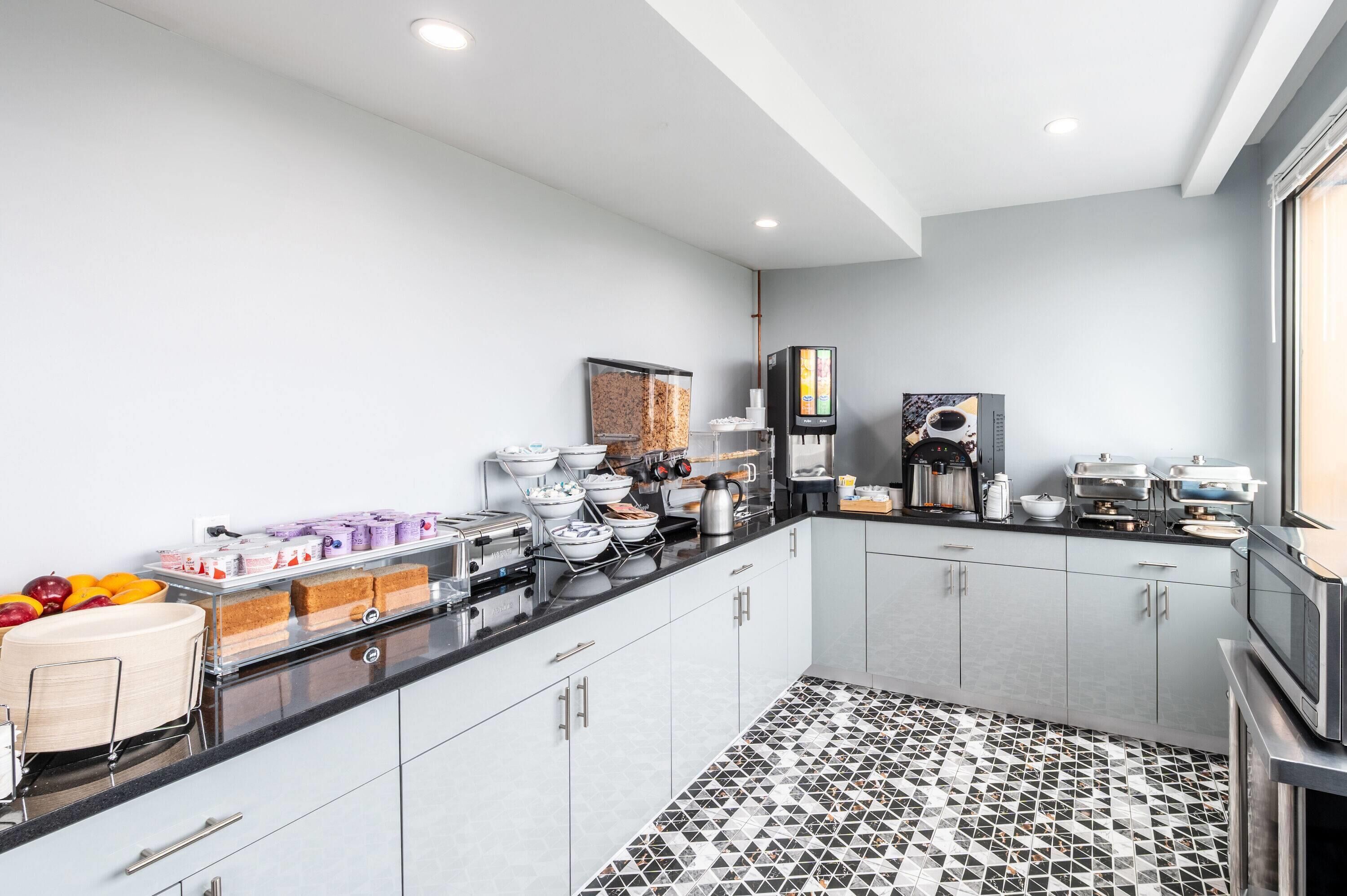 Days Inn by Wyndham New York Chinatown