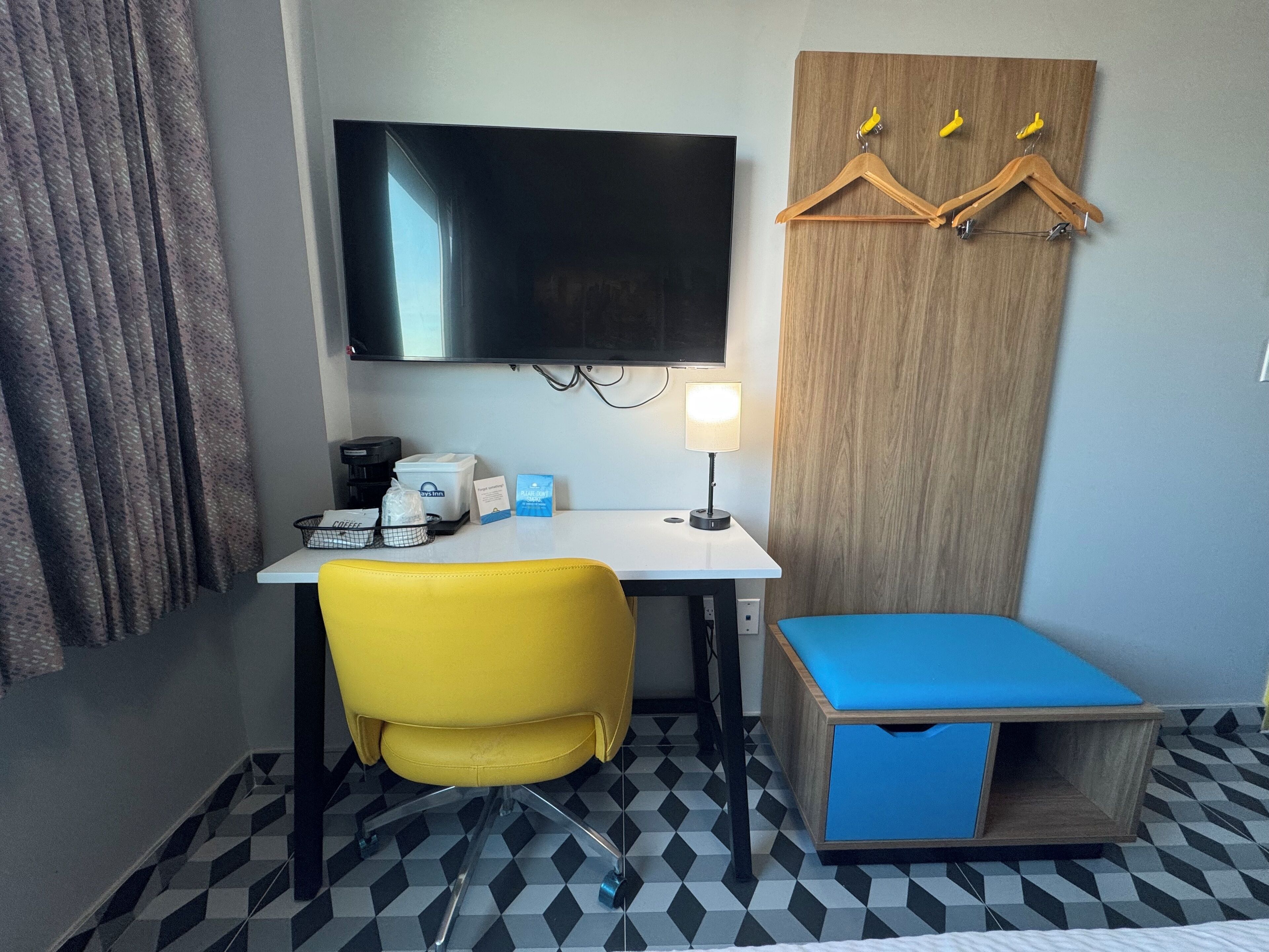 Days Inn by Wyndham New York Chinatown