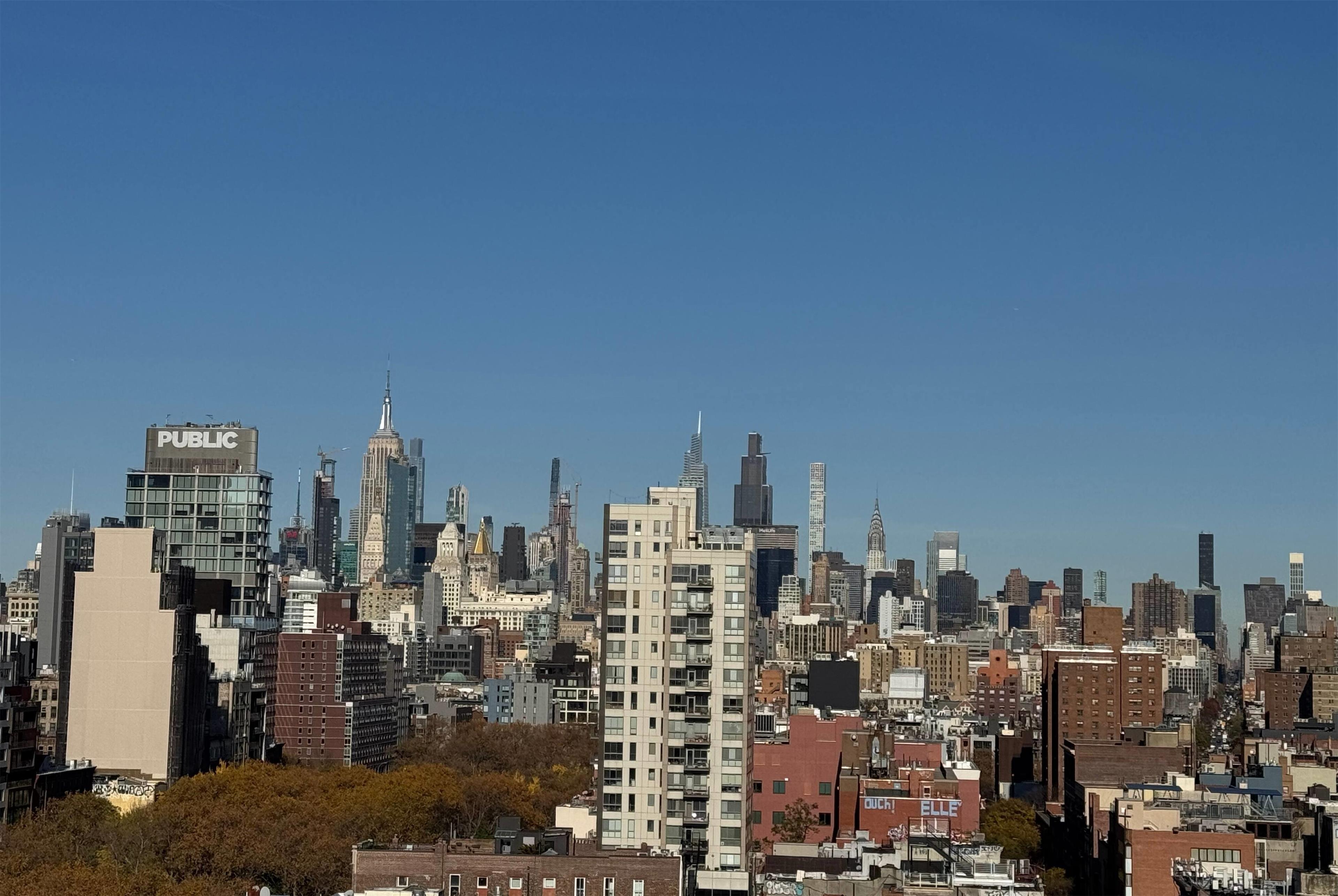 Days Inn by Wyndham New York Chinatown