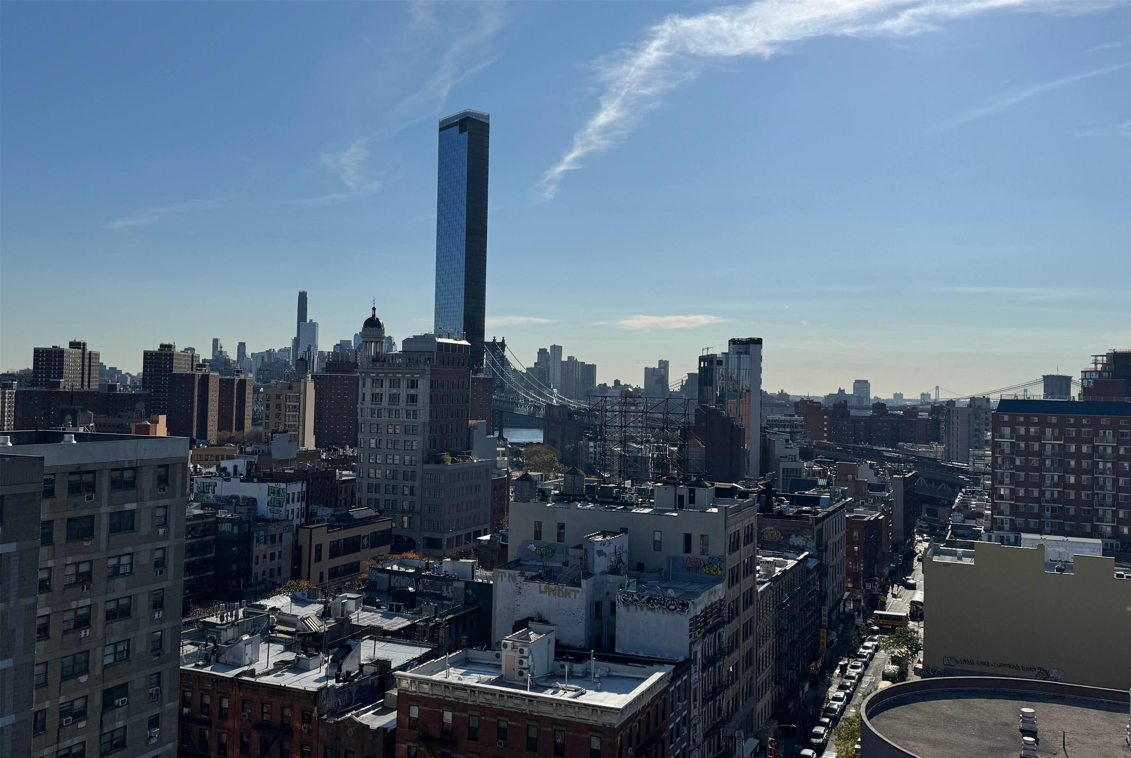 Days Inn by Wyndham New York Chinatown