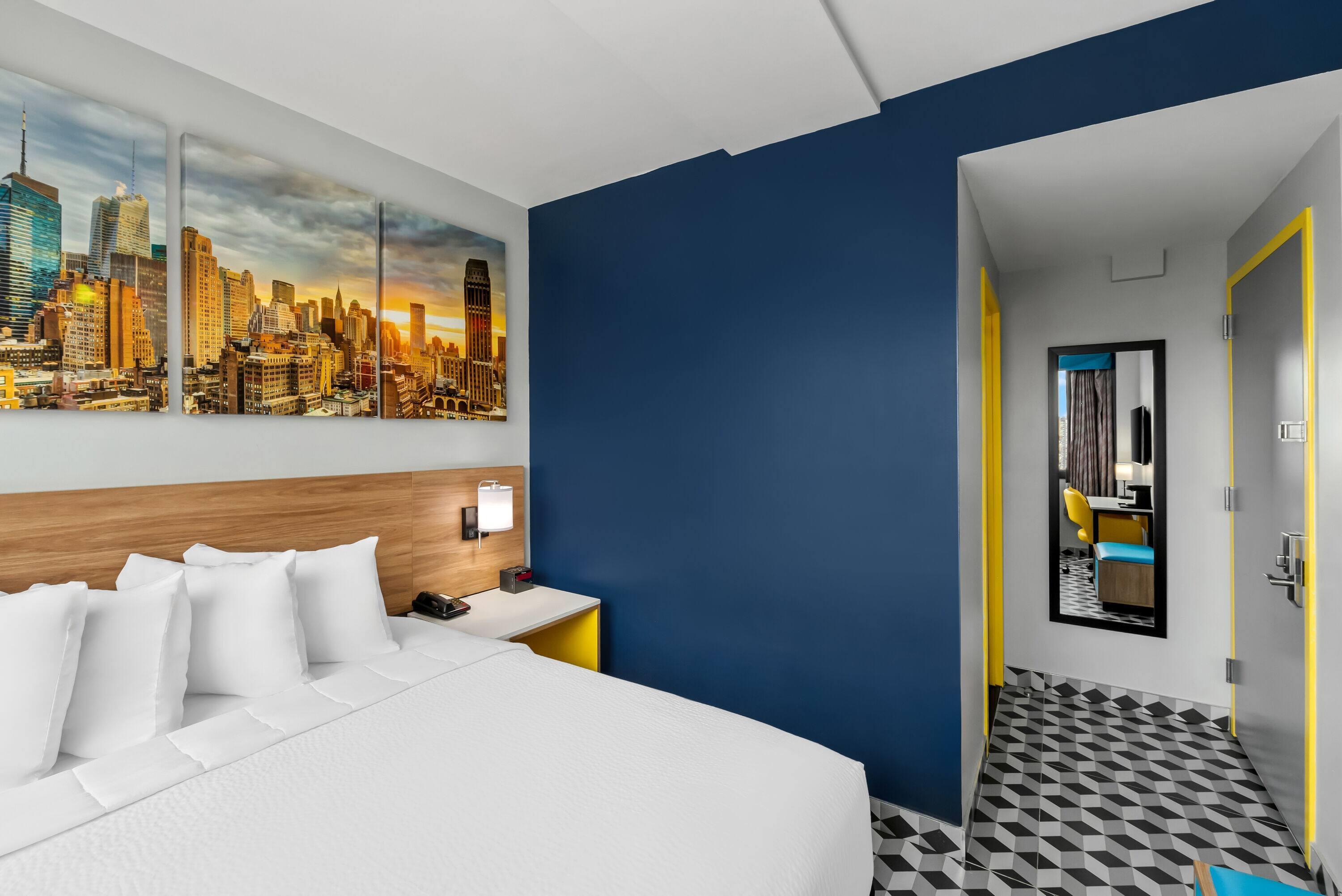 Days Inn by Wyndham New York Chinatown