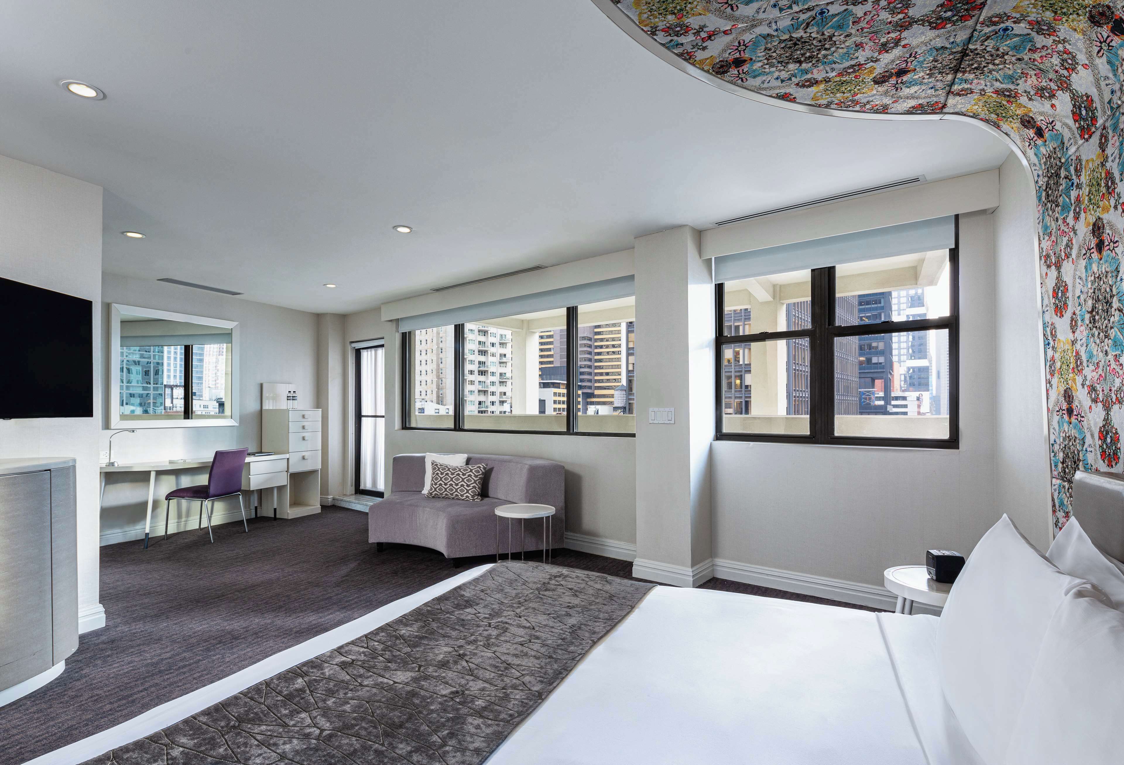 Dream Midtown New York Dream Midtown New York