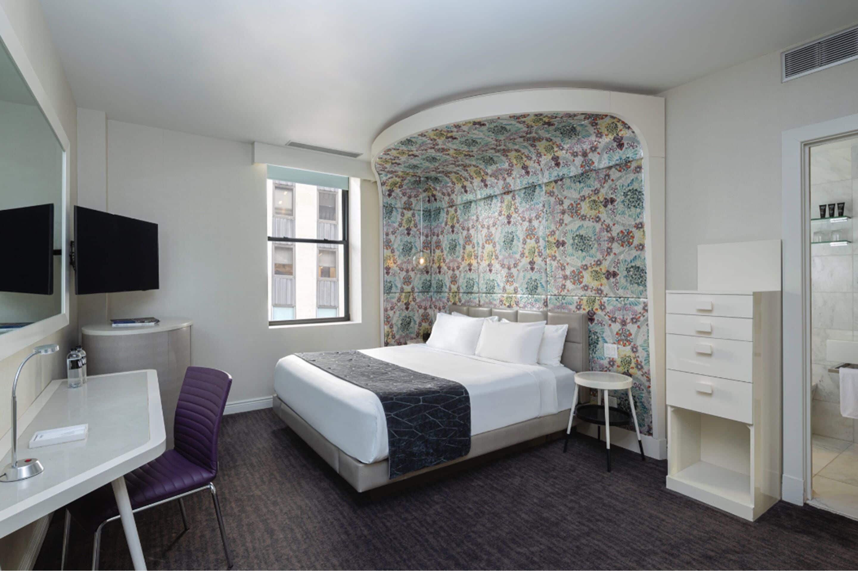 Dream Midtown New York Dream Midtown New York