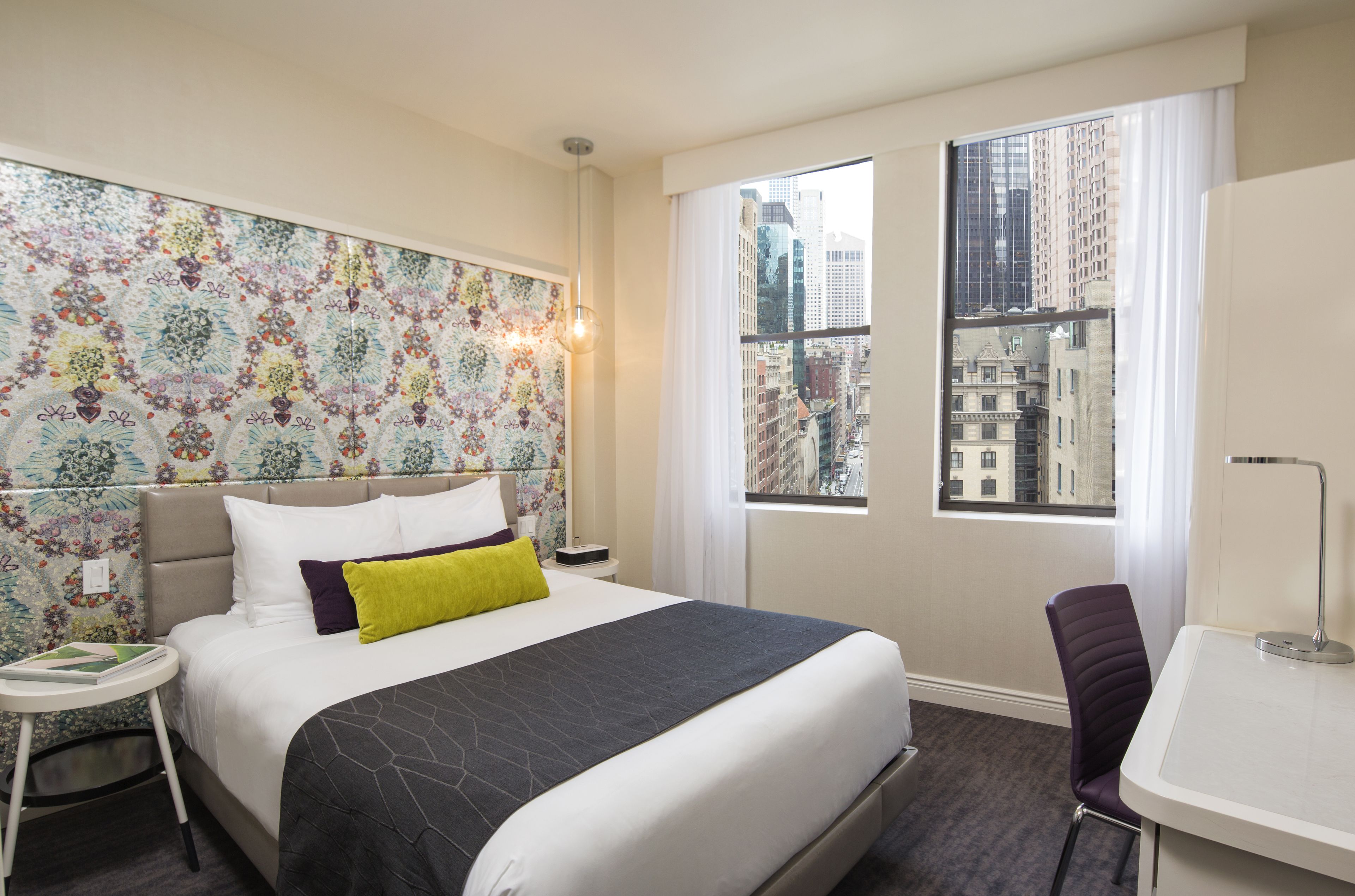 Dream Midtown New York Dream Midtown New York