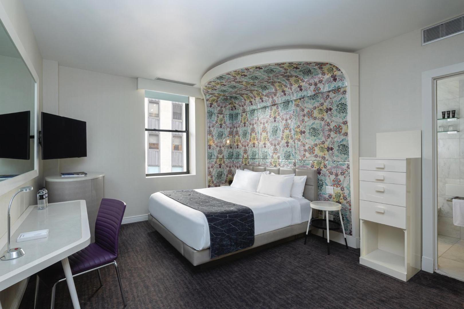 Dream Midtown New York Dream Midtown New York