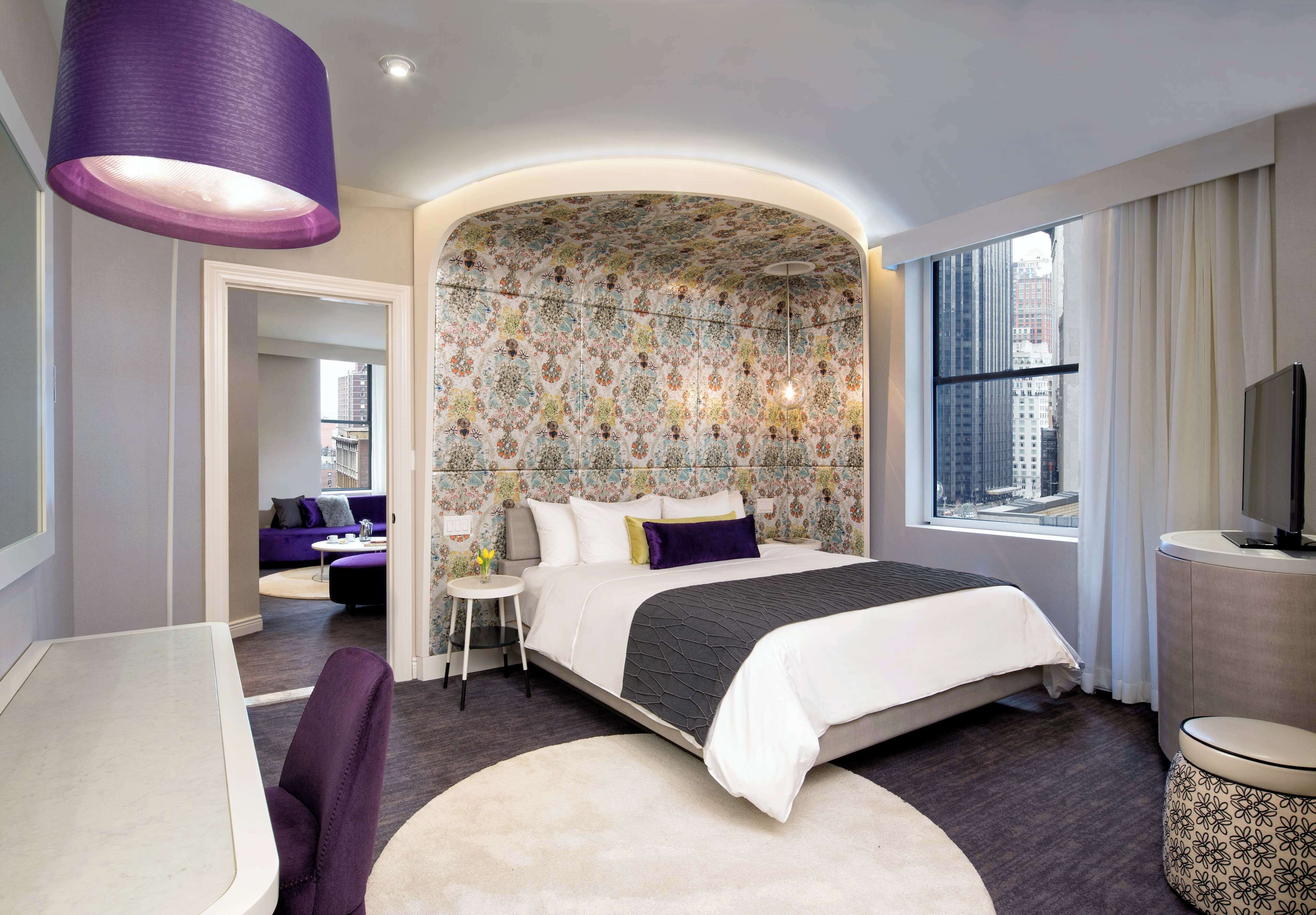 Dream Midtown New York Dream Midtown New York