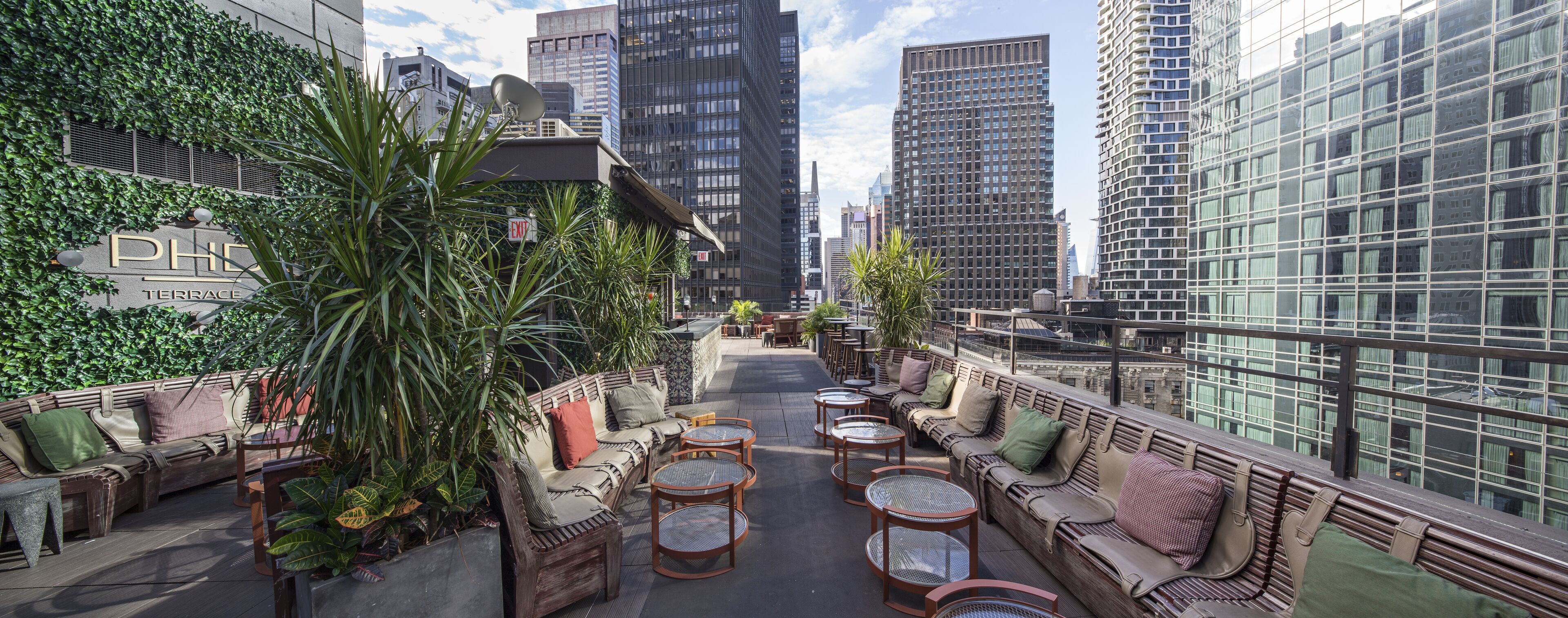 Dream Midtown New York Dream Midtown New York
