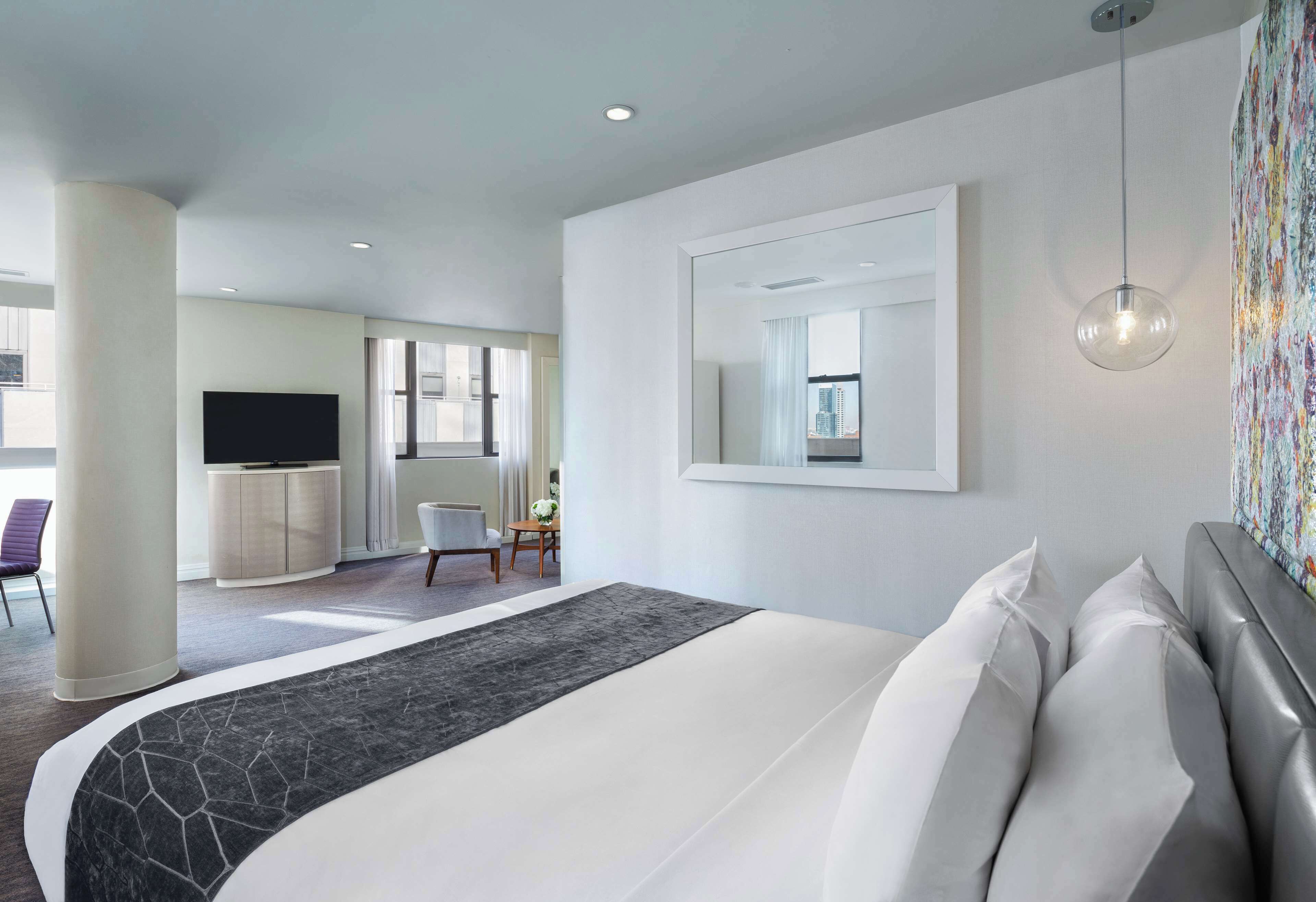 Dream Midtown New York Dream Midtown New York