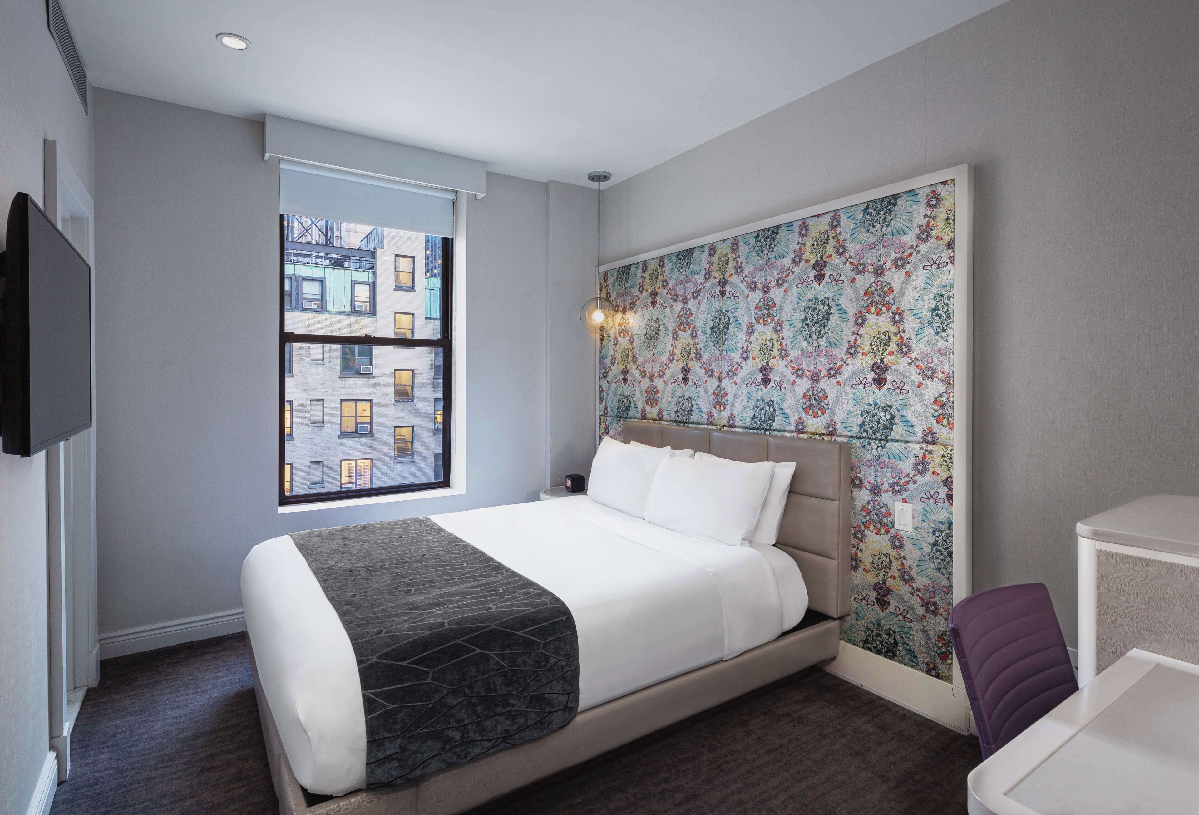 Dream Midtown New York Dream Midtown New York