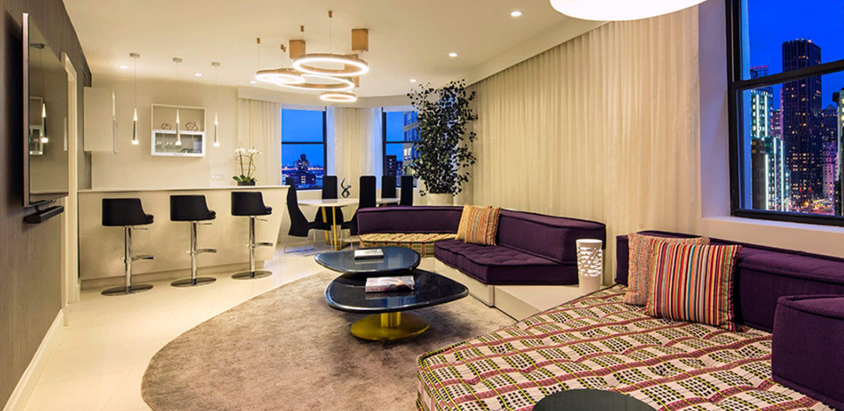 Dream Midtown New York Dream Midtown New York