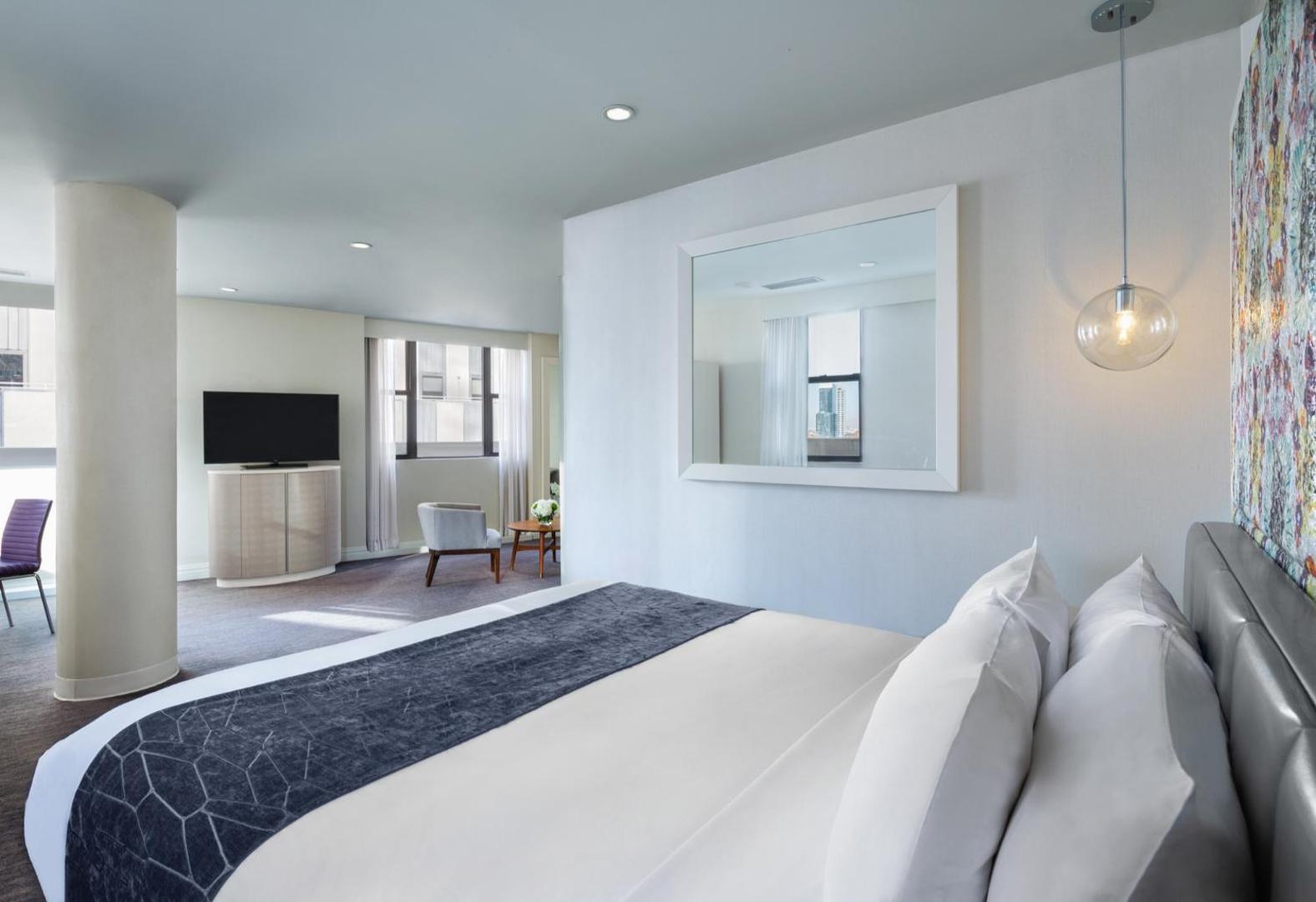 Dream Midtown New York Dream Midtown New York