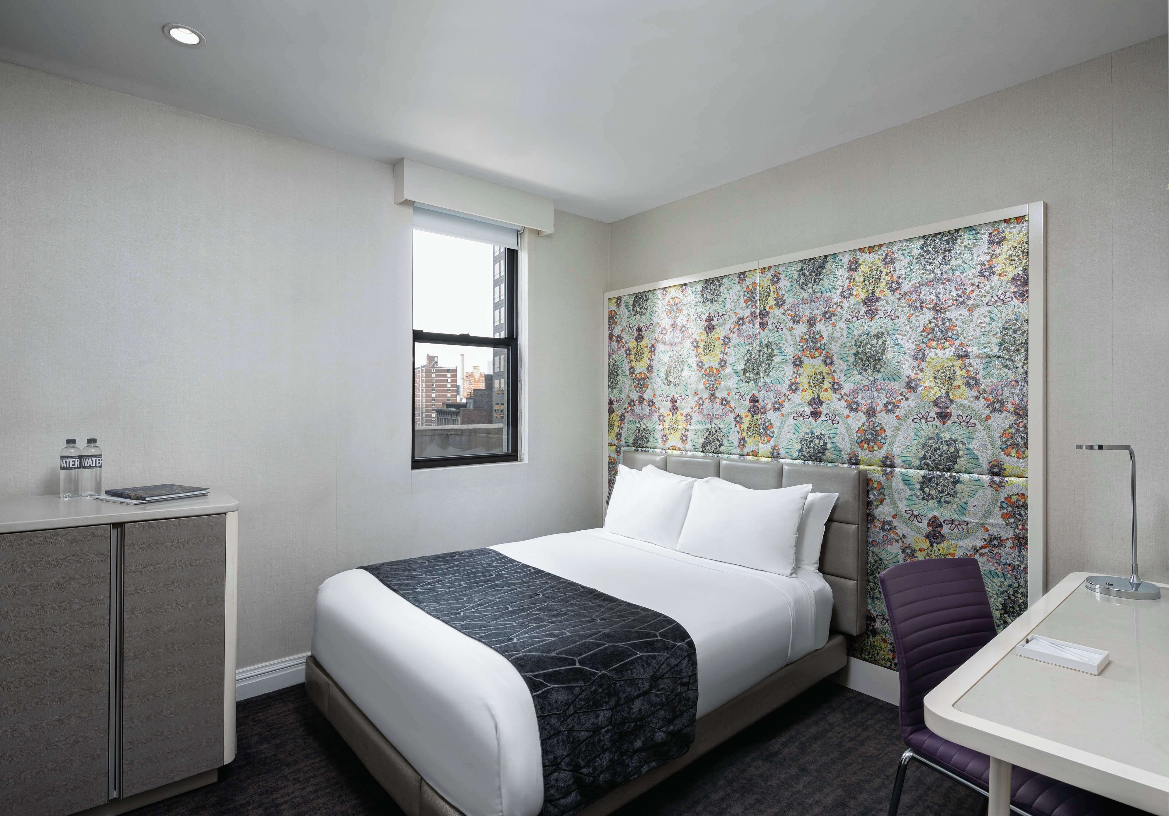 Dream Midtown New York Dream Midtown New York