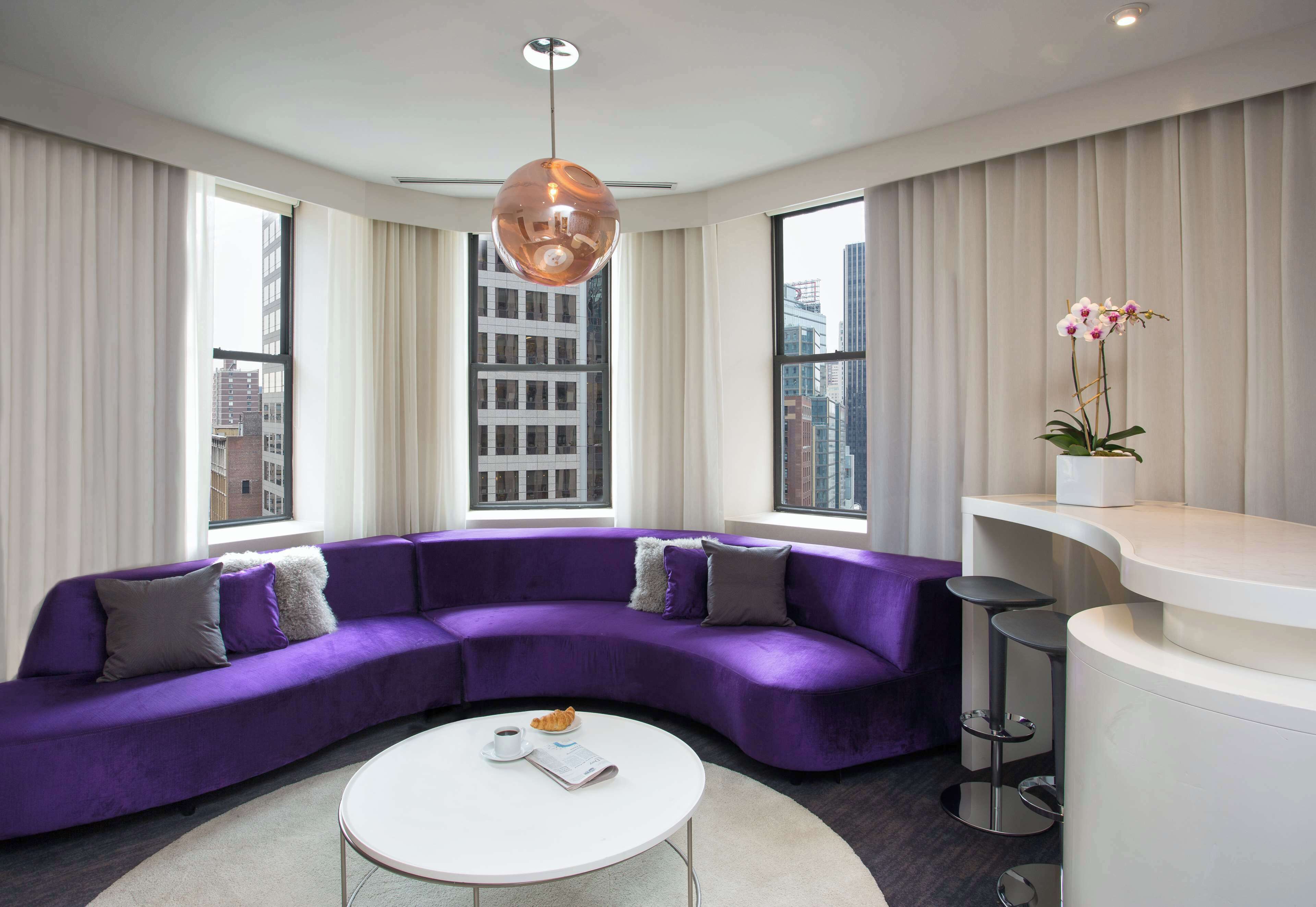 Dream Midtown New York Dream Midtown New York