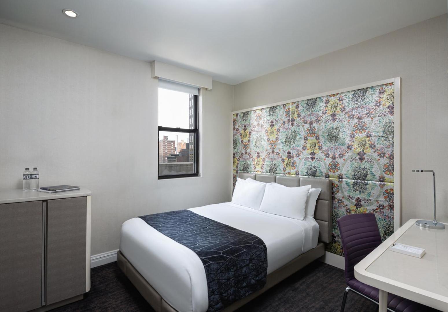 Dream Midtown New York Dream Midtown New York