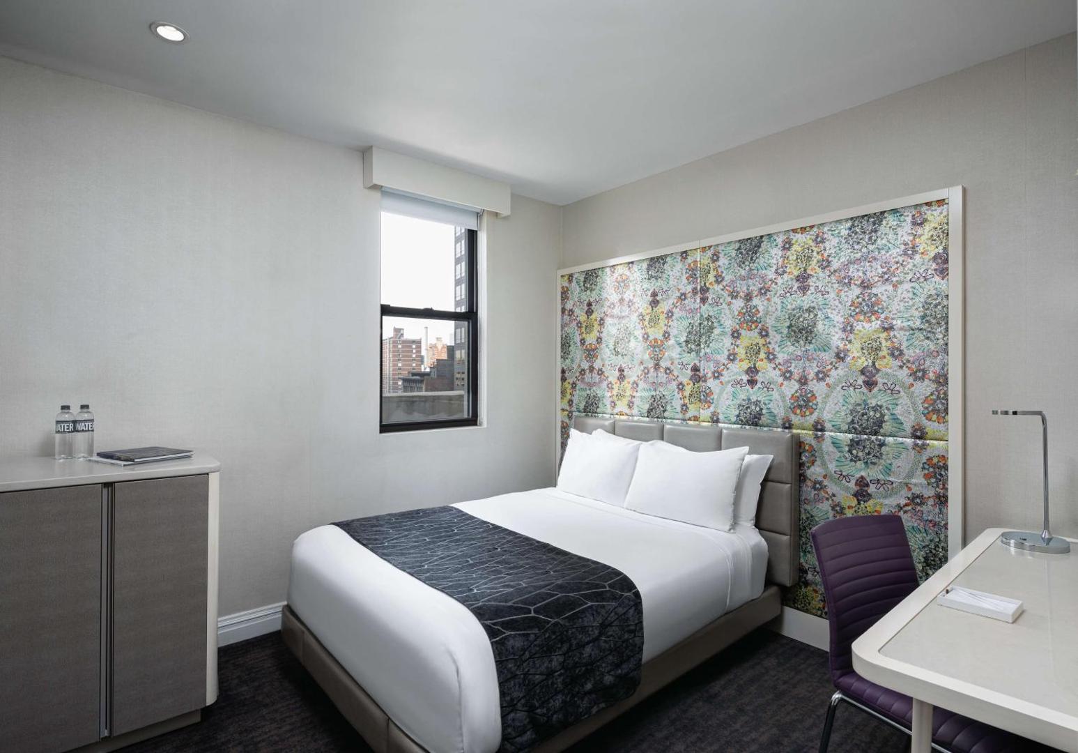 Dream Midtown New York Dream Midtown New York