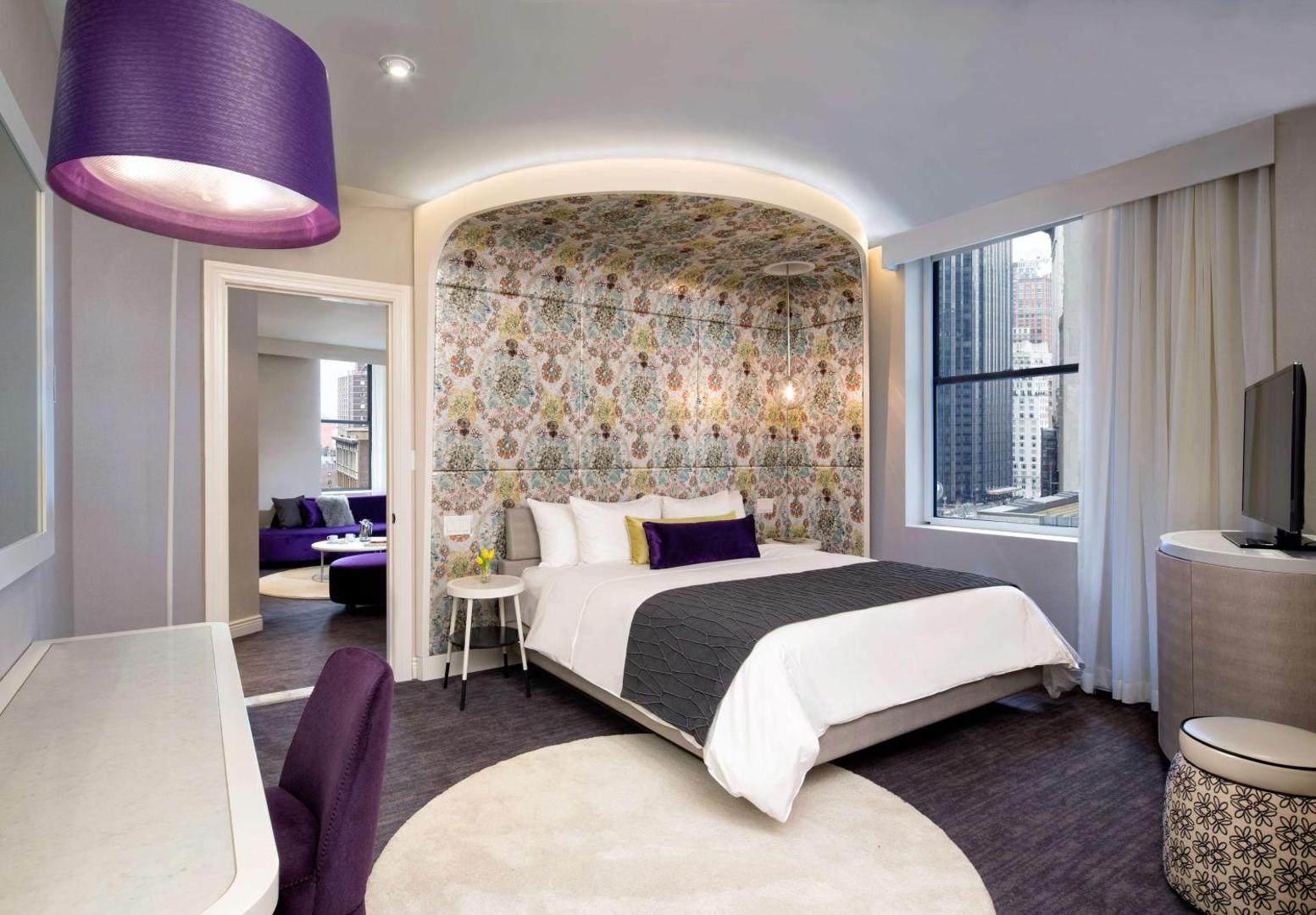 Dream Midtown New York Dream Midtown New York