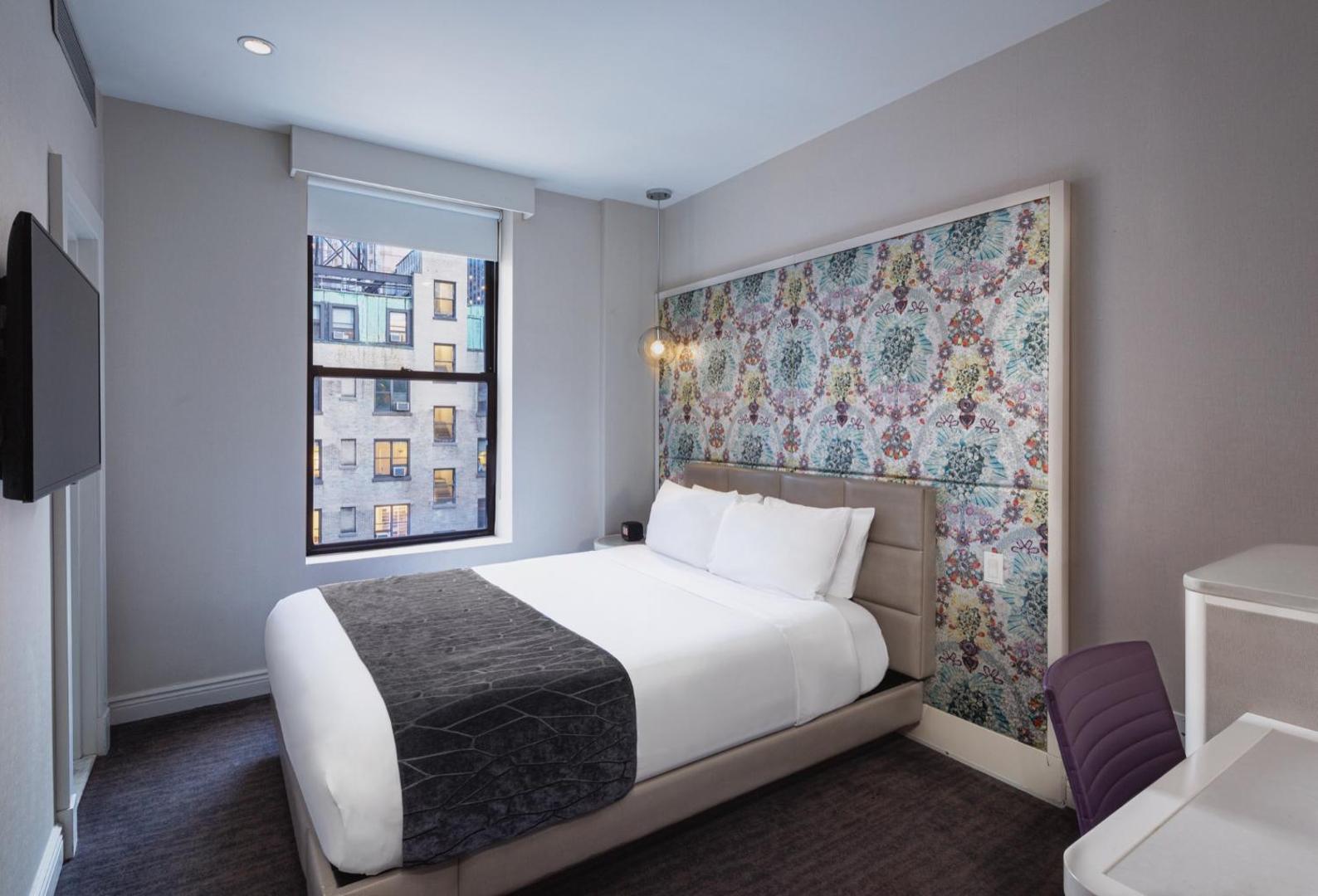 Dream Midtown New York Dream Midtown New York