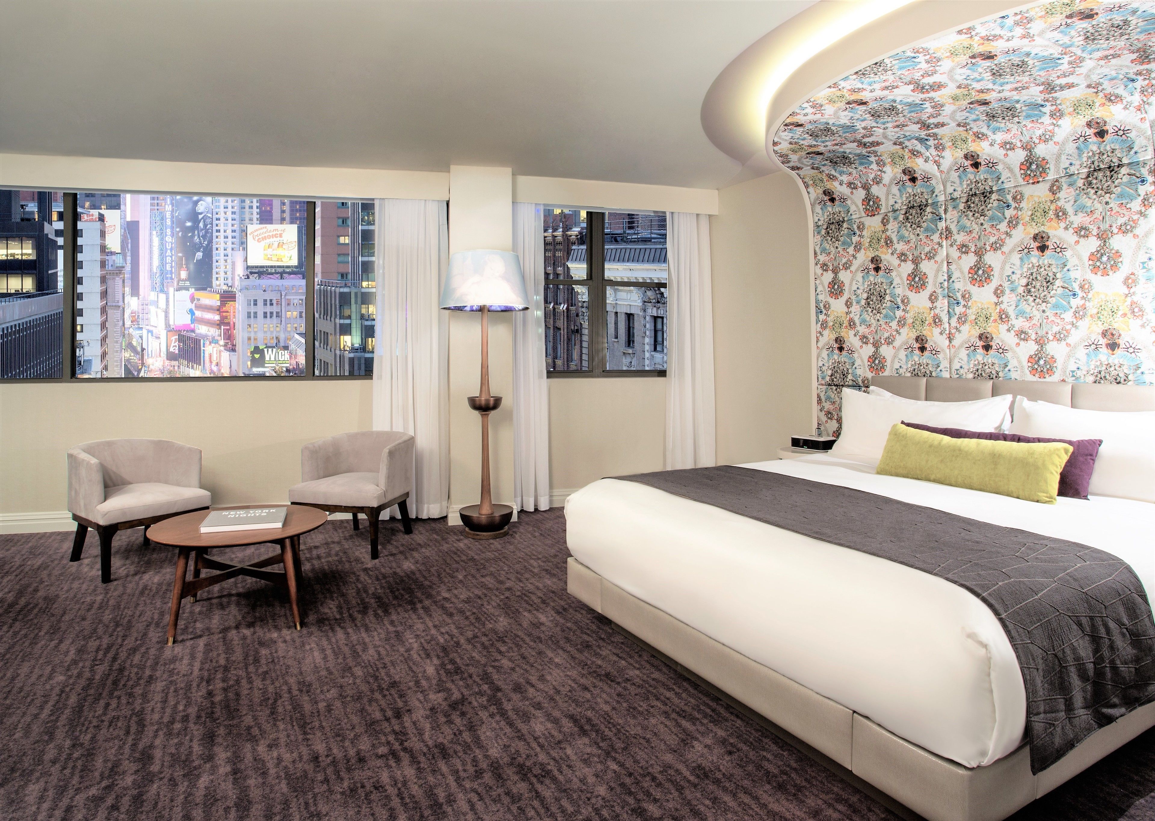 Dream Midtown New York Dream Midtown New York