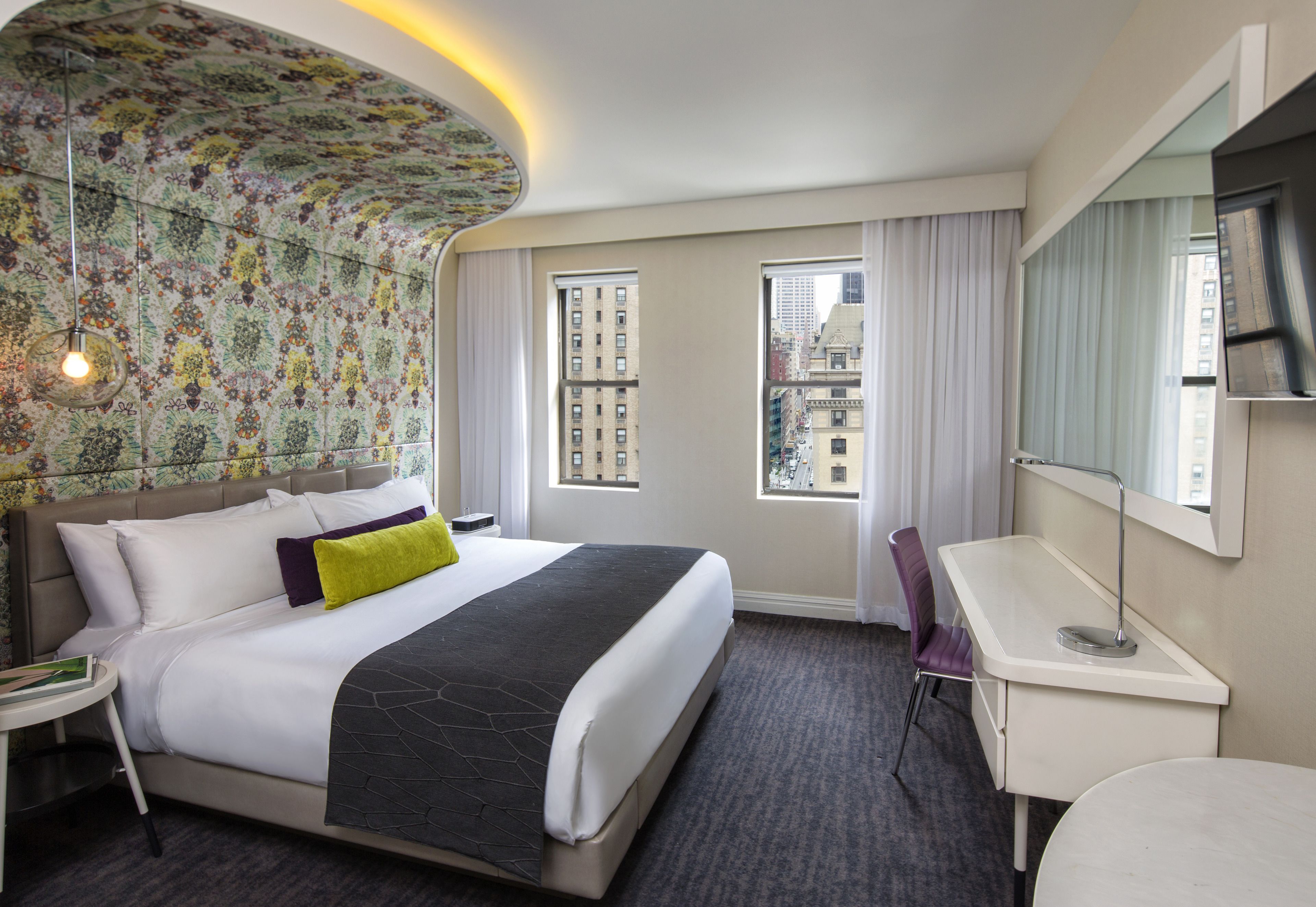 Dream Midtown New York Dream Midtown New York
