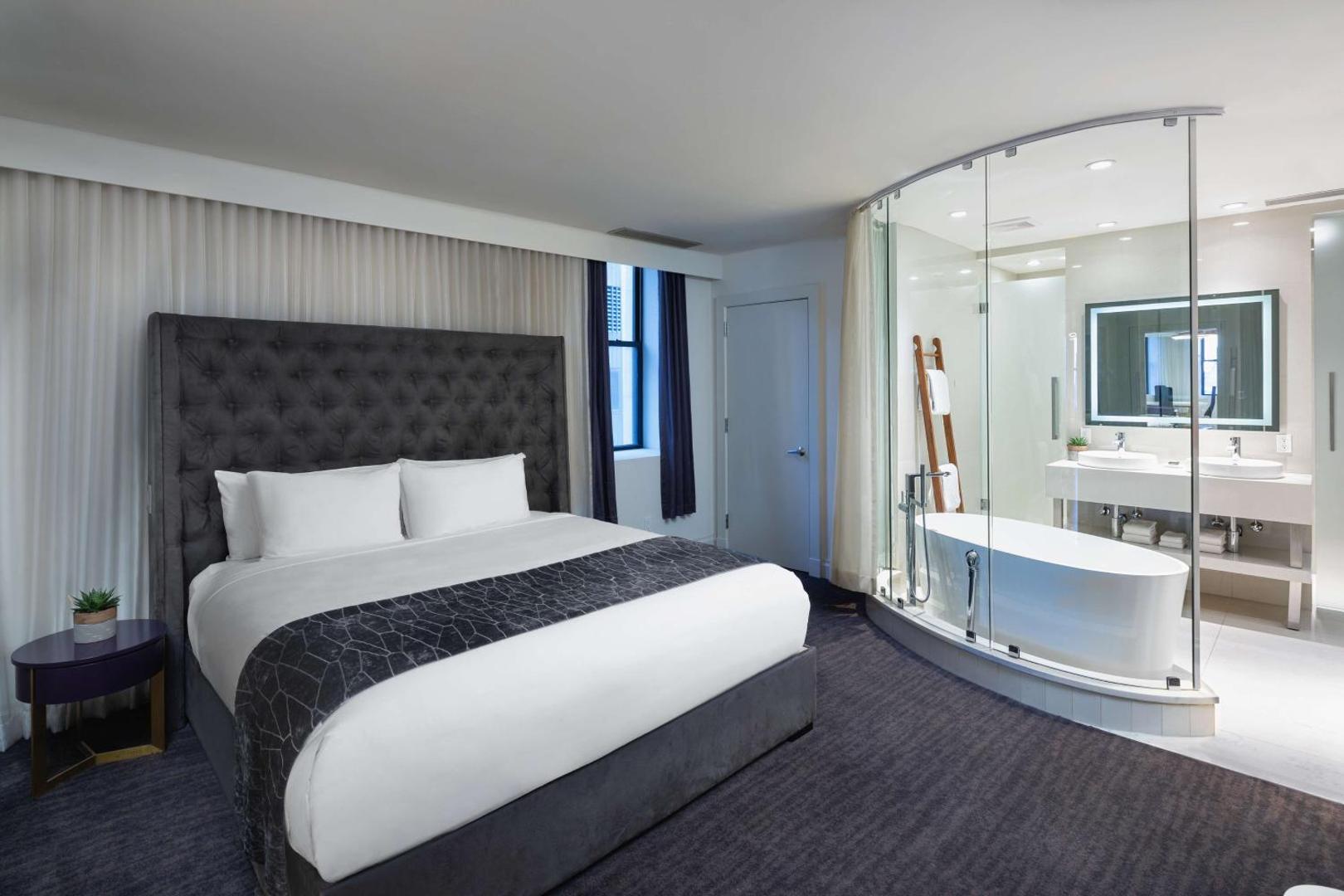 Dream Midtown New York Dream Midtown New York